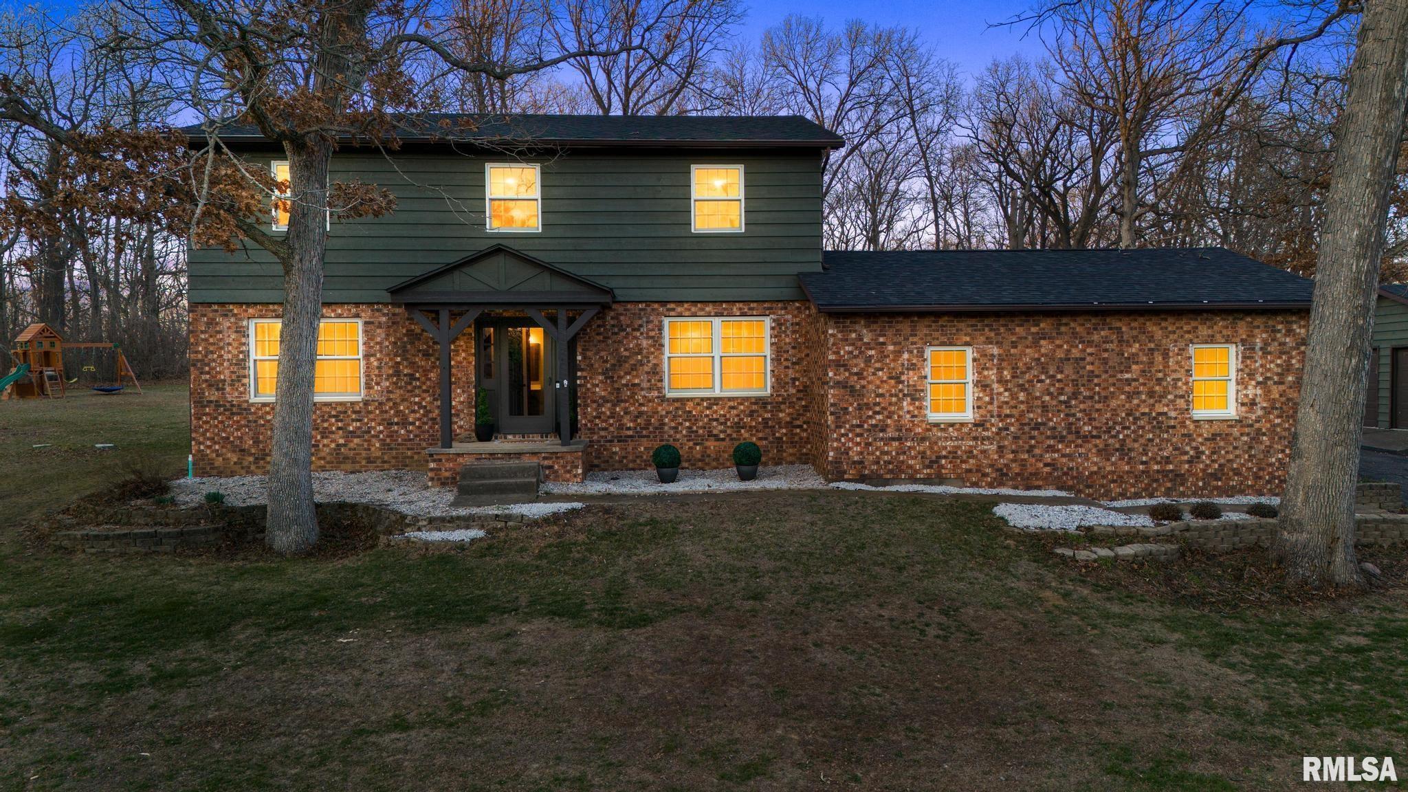 Home for sale at 603 E SWORDS Drive  in Edelstein Illinois!