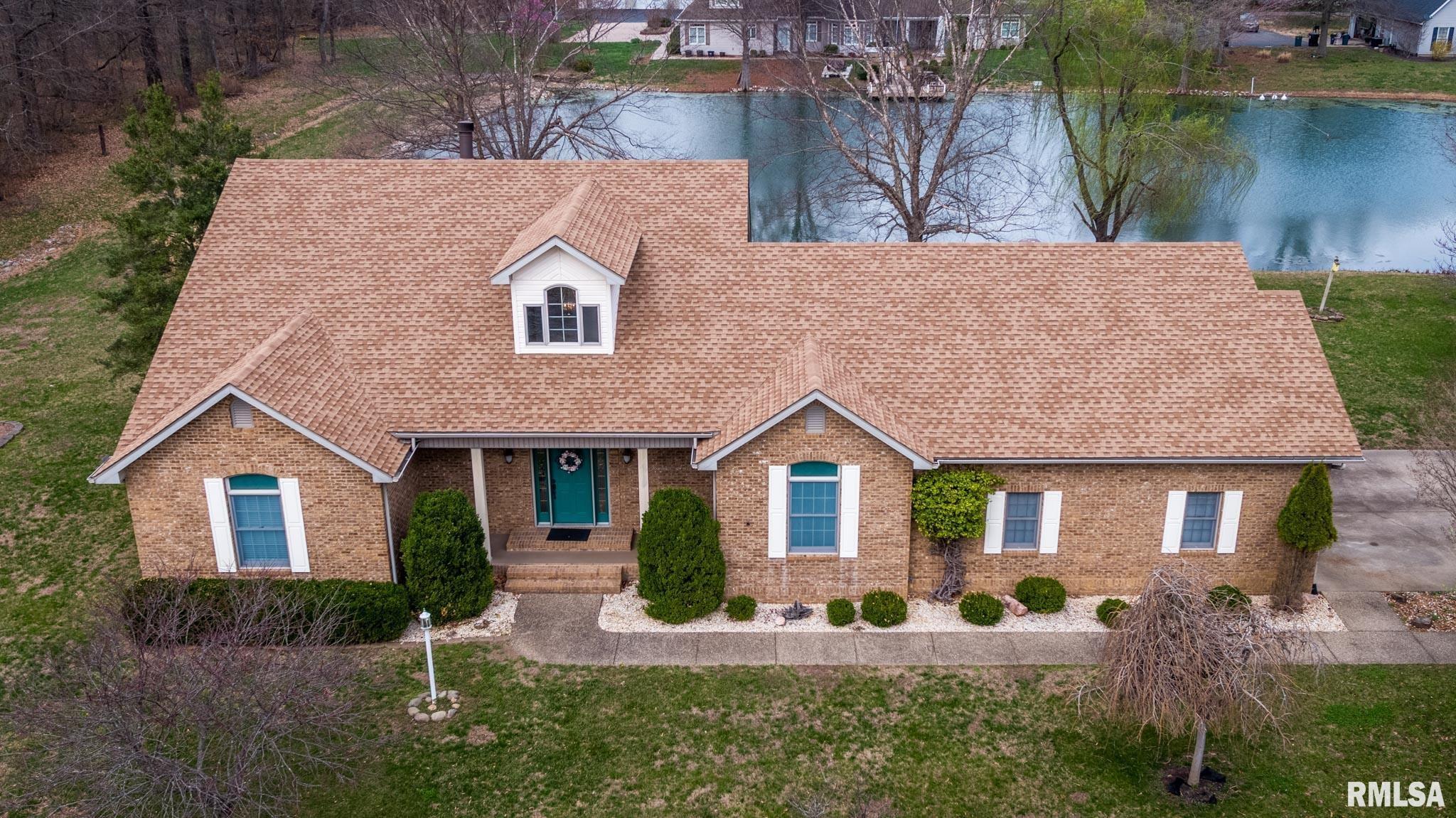 Home for sale at 15052  EASTLAND Road  in Marion Illinois!