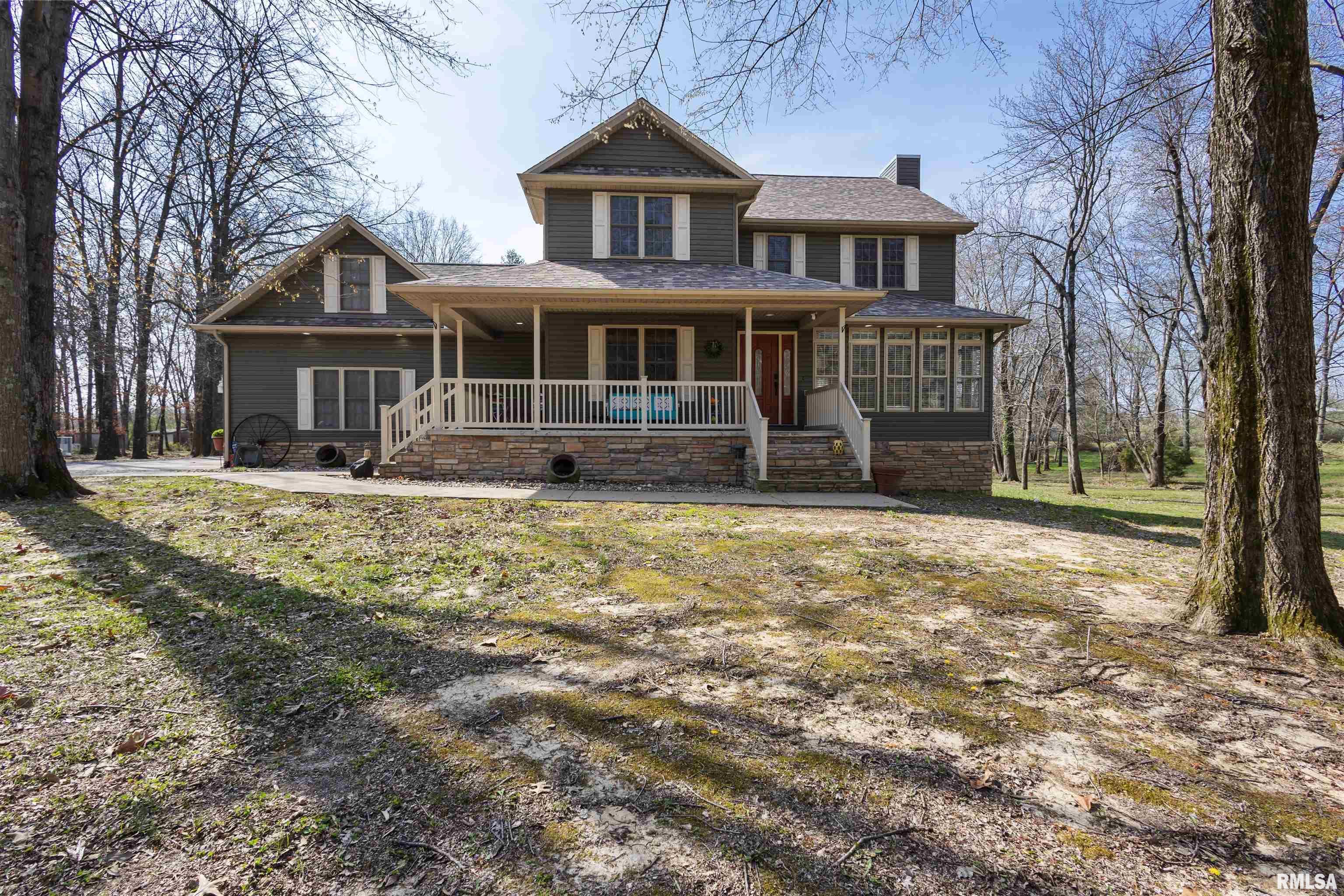 Luxury Home for sale at 14715 Followell Drive in Marion Illinois! Luxury Home for sale at 14715 Followell Drive in Marion Illinois!