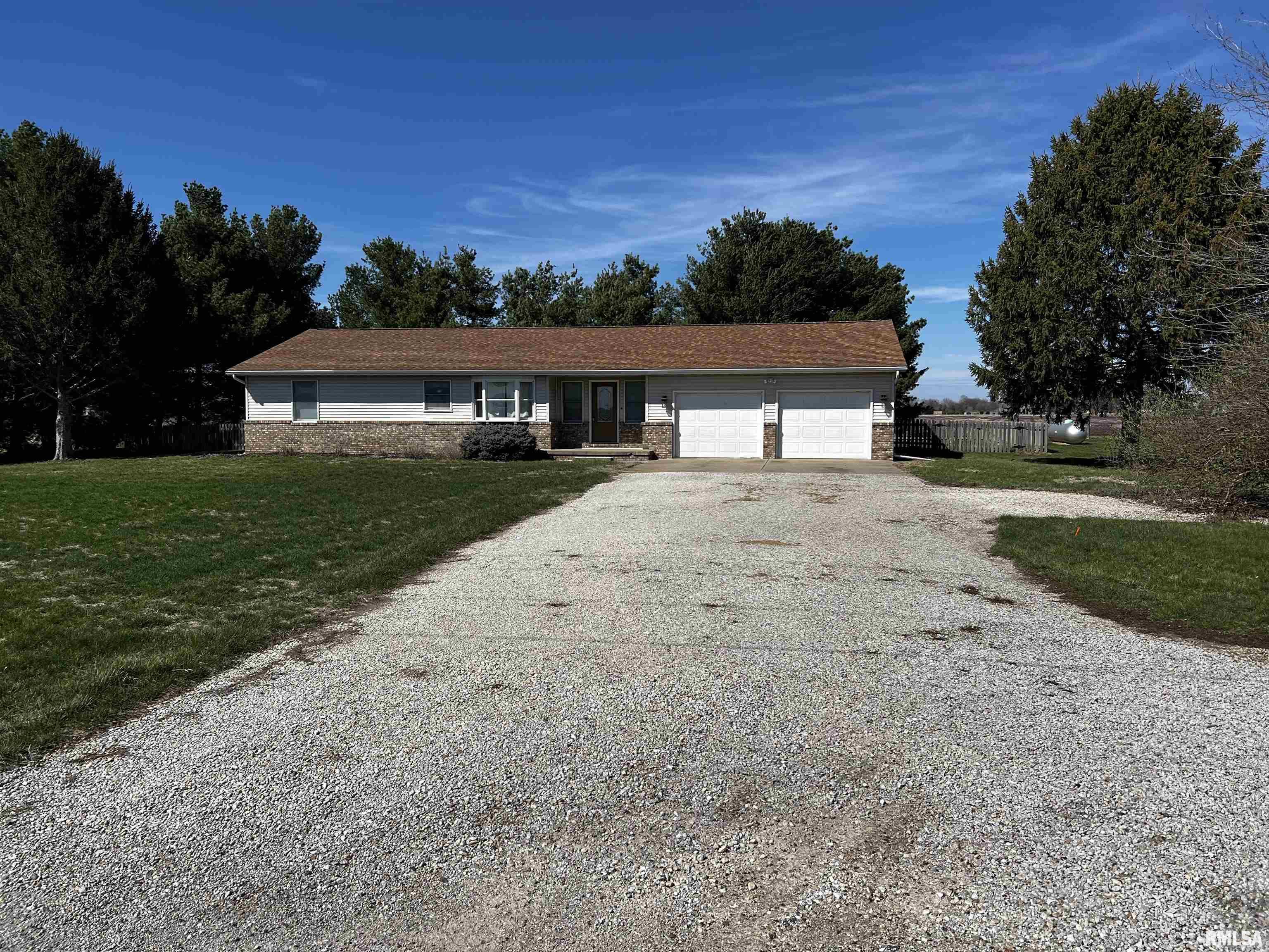 Home for sale at 12346  TOWNLINE Road  in Pekin Illinois!