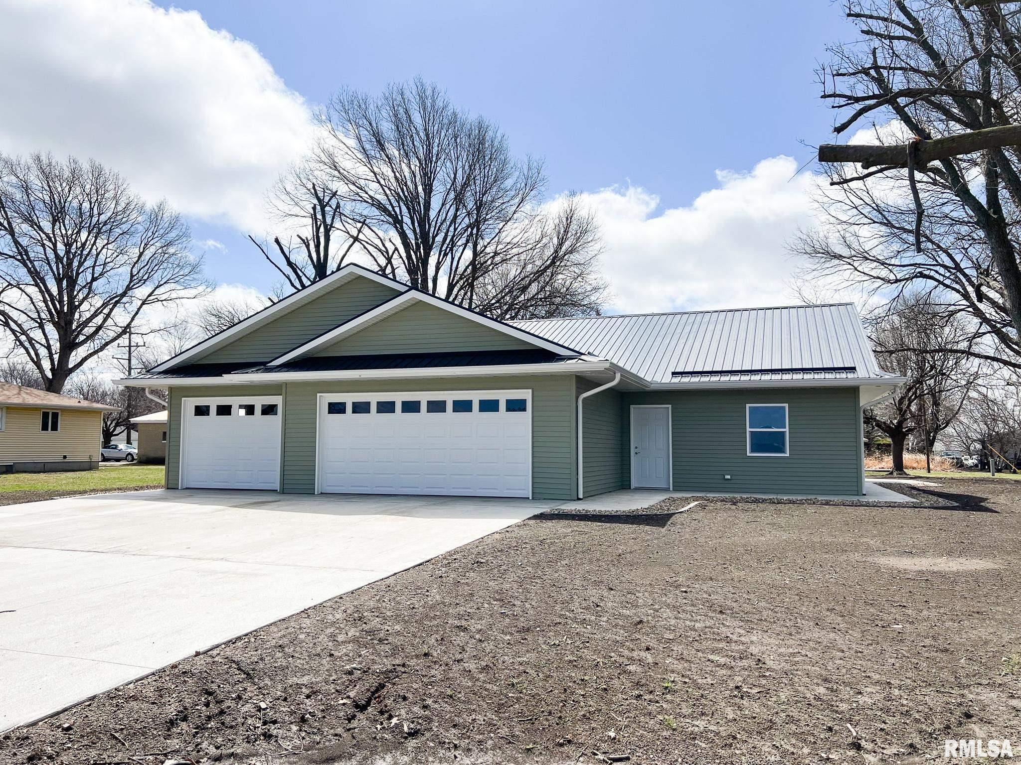 Home for sale at 706 W TOPEKA Street  in Toluca Illinois!