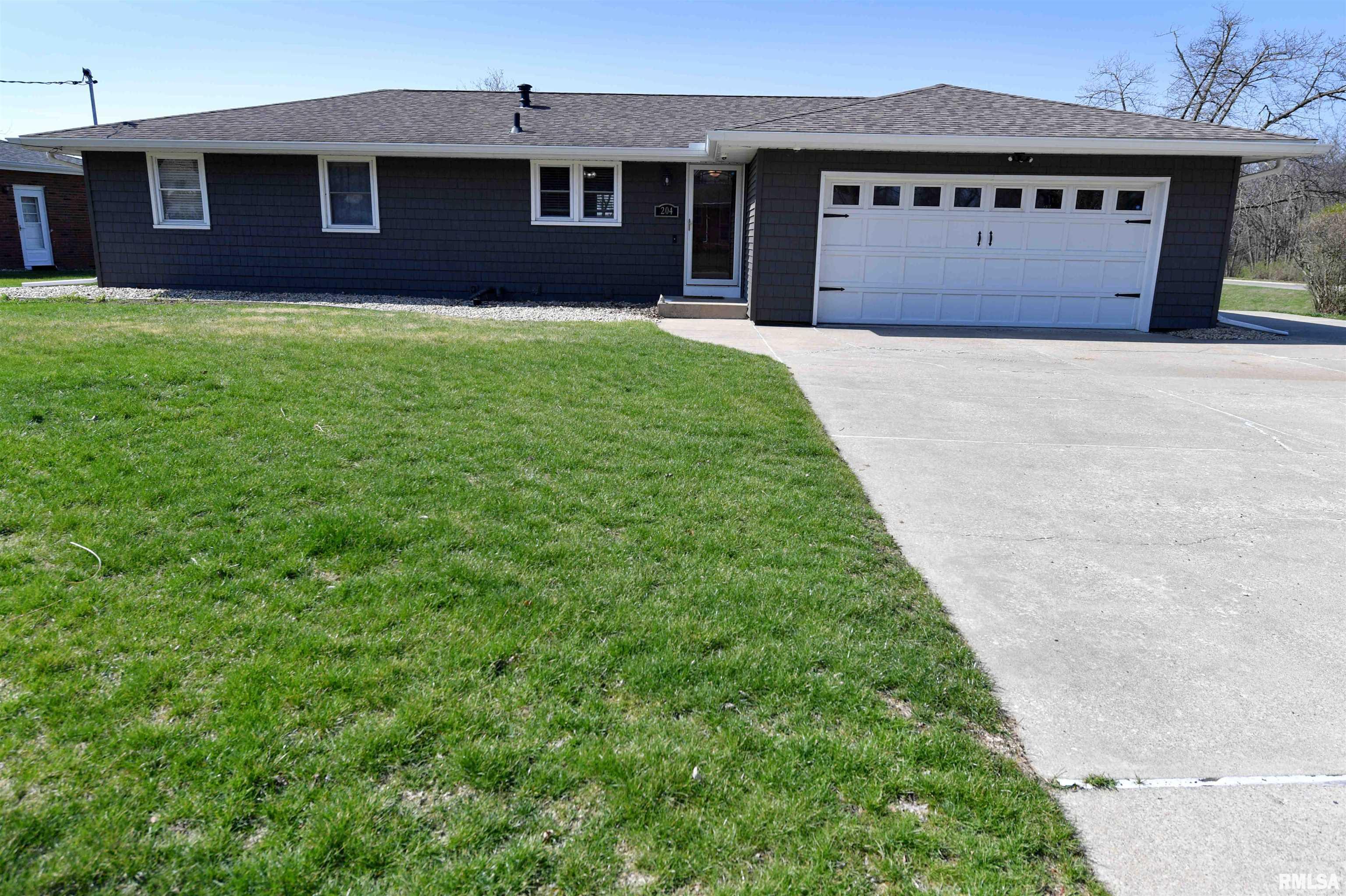 Luxury Home for sale at 204  NORTHSHORE Drive  in Morton Illinois!