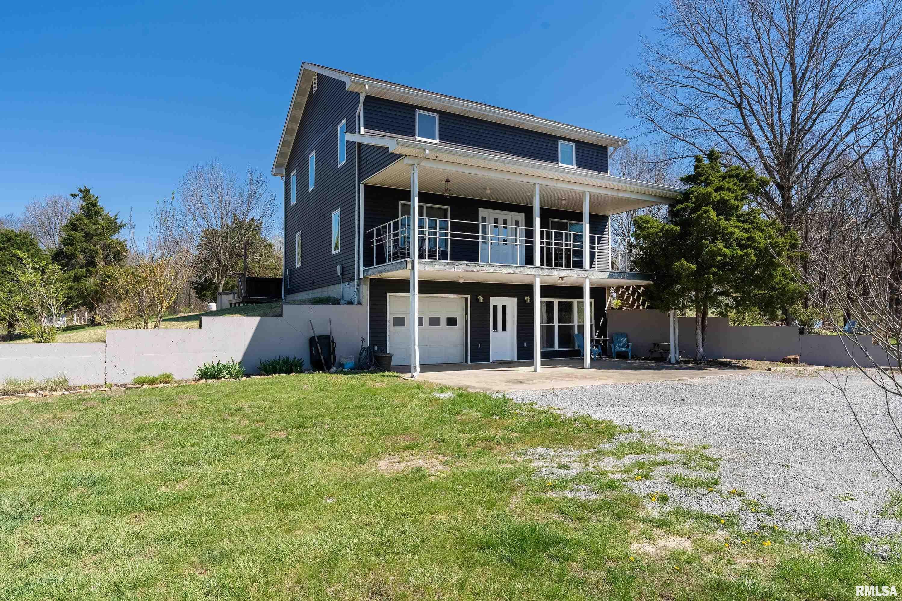 Home for sale at 3314  Route 148 Highway  in Marion Illinois!