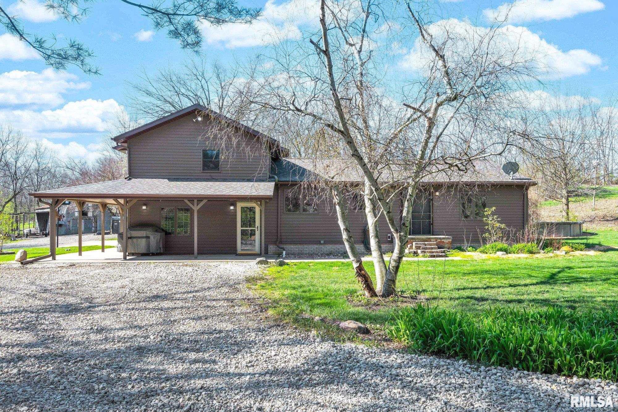 Price change at 12628  TOWERLINE Road  in Pekin Illinois!