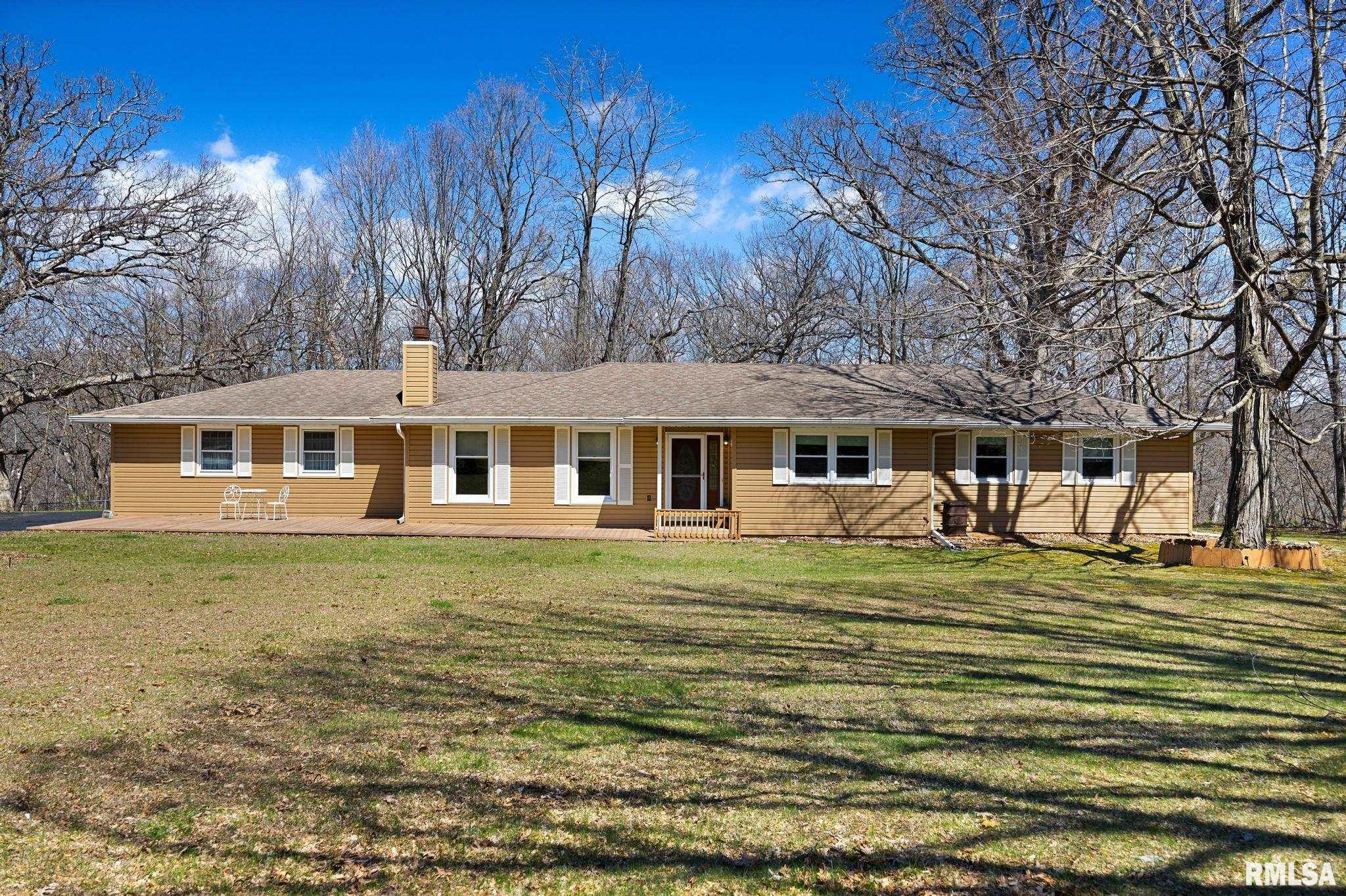 Luxury Home for sale at 2353  HOLLANDS GROVE Road  in Washington Illinois!