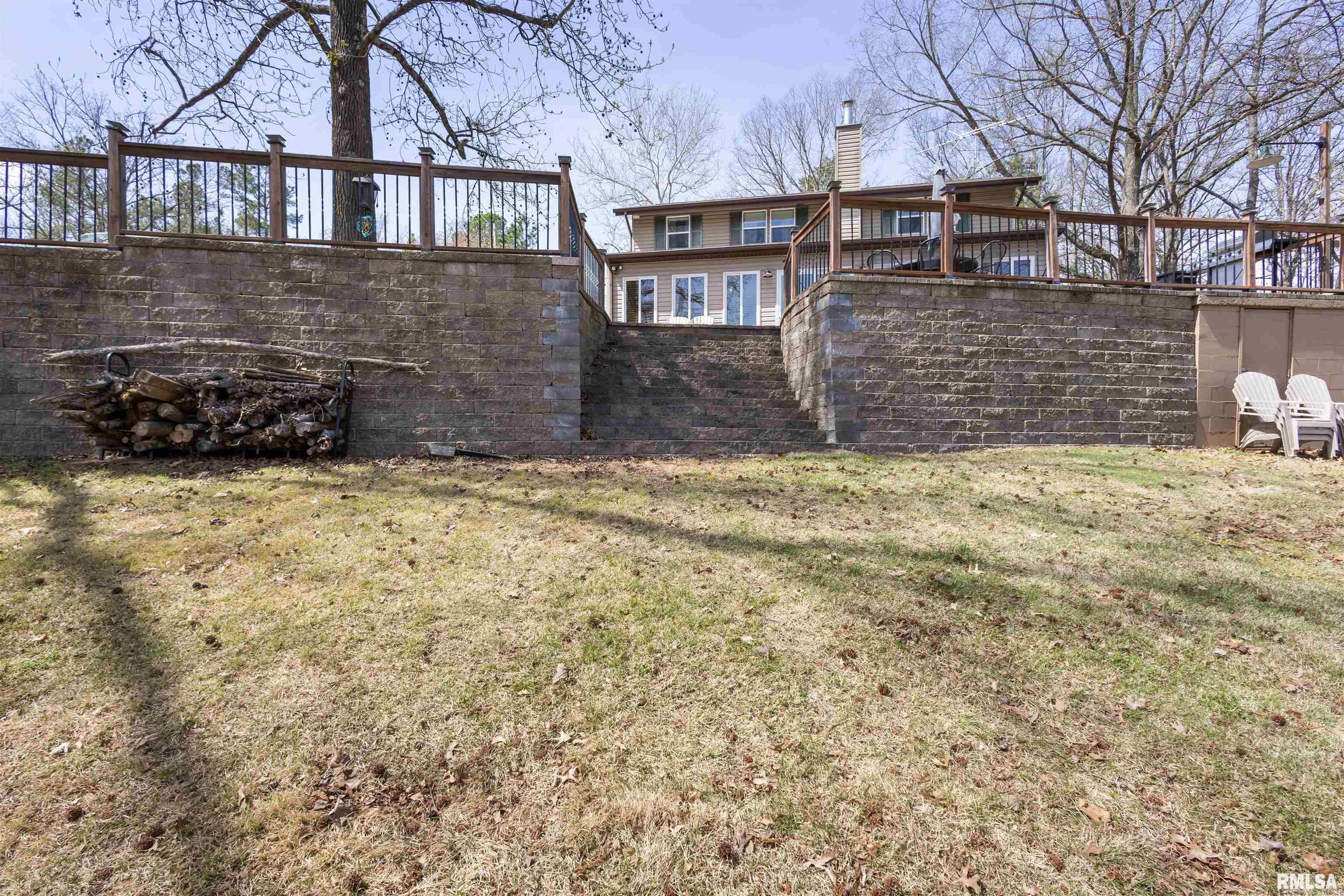 Luxury Home for sale at 3030  Egyptian Hills Drive  in Creal Springs Illinois!