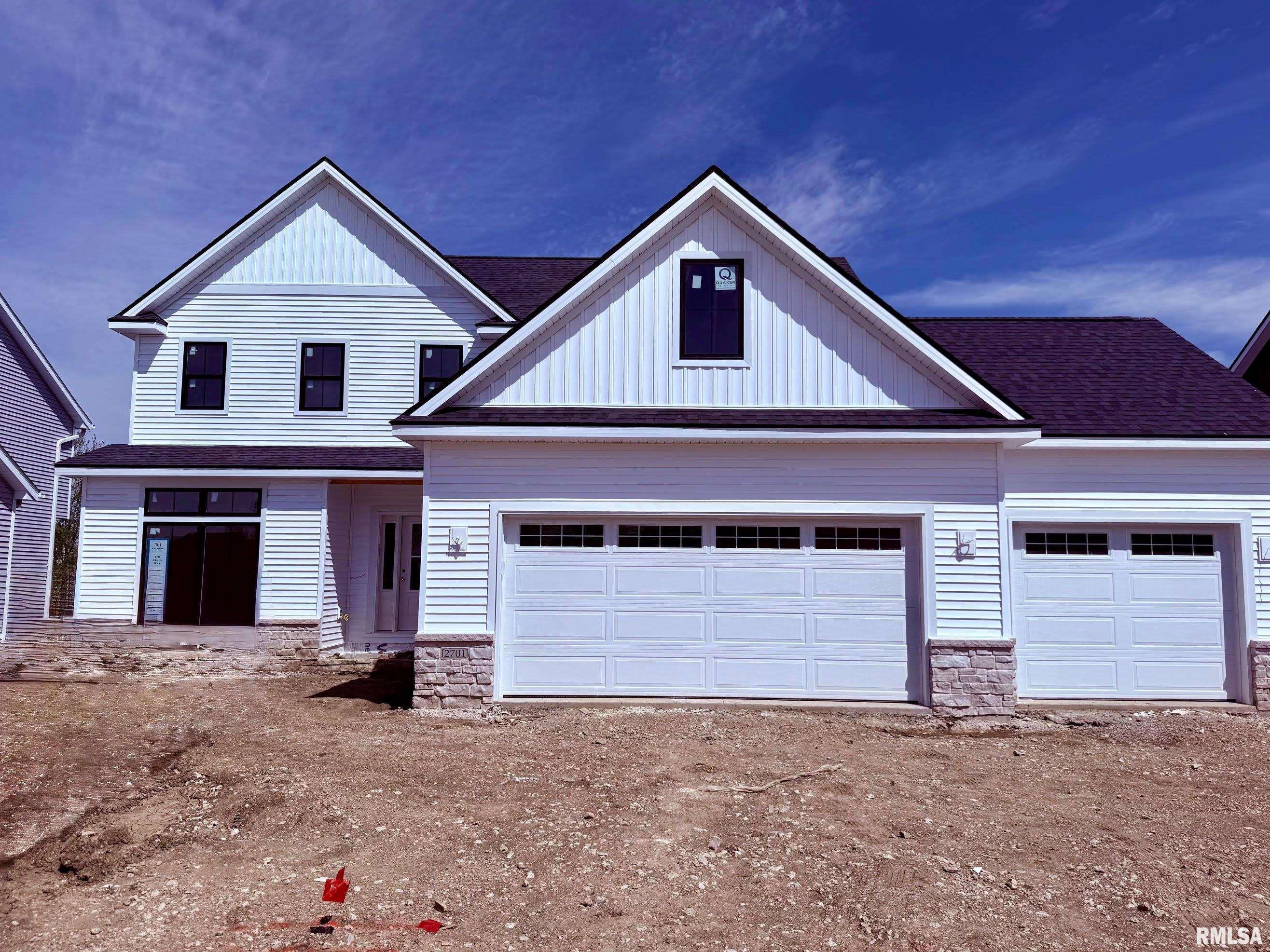 Luxury Home for sale at 2701 W ARDEN Way  in Dunlap Illinois!