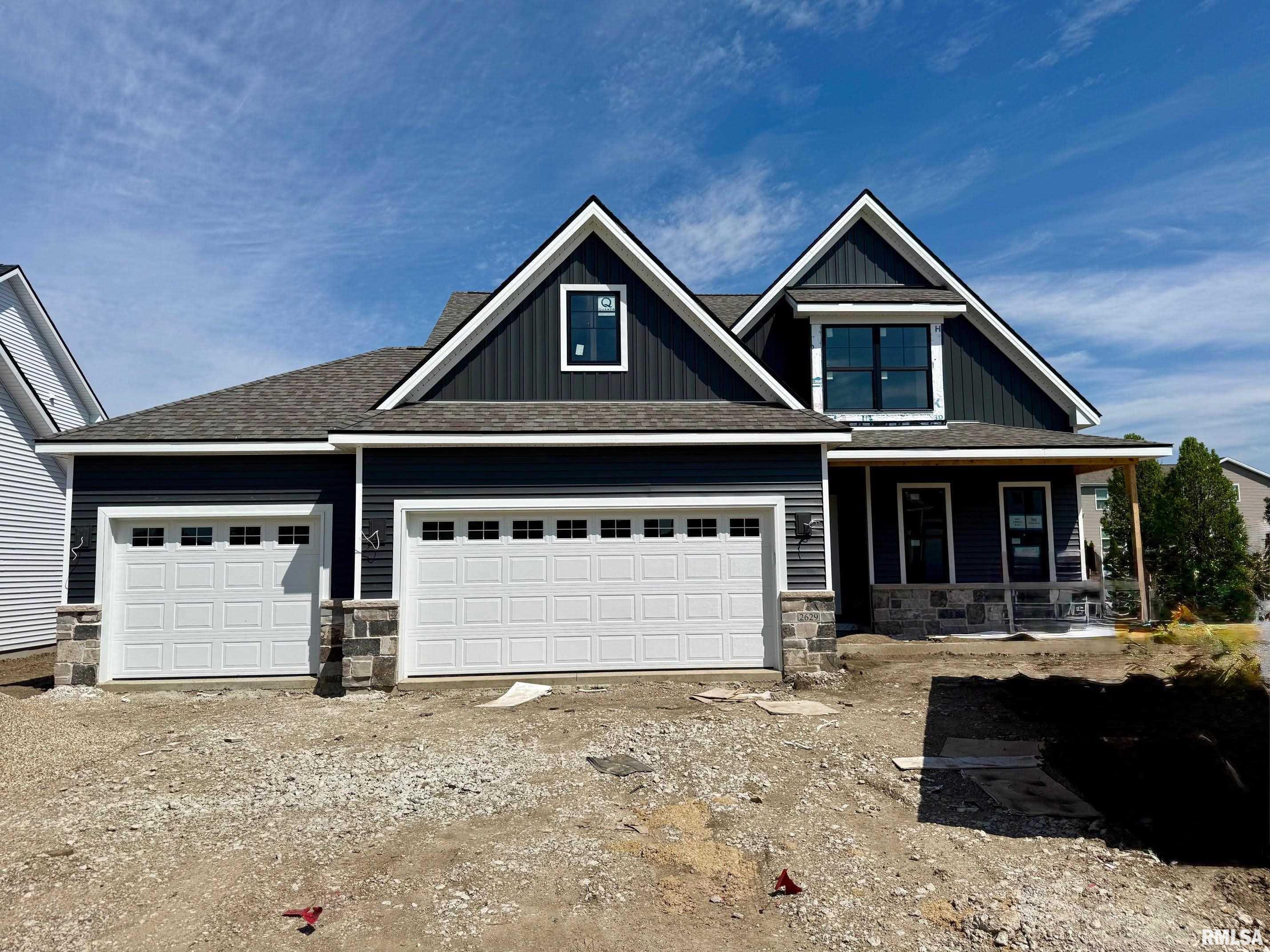 Luxury Home for sale at 2629 W ARDEN Way  in Dunlap Illinois!