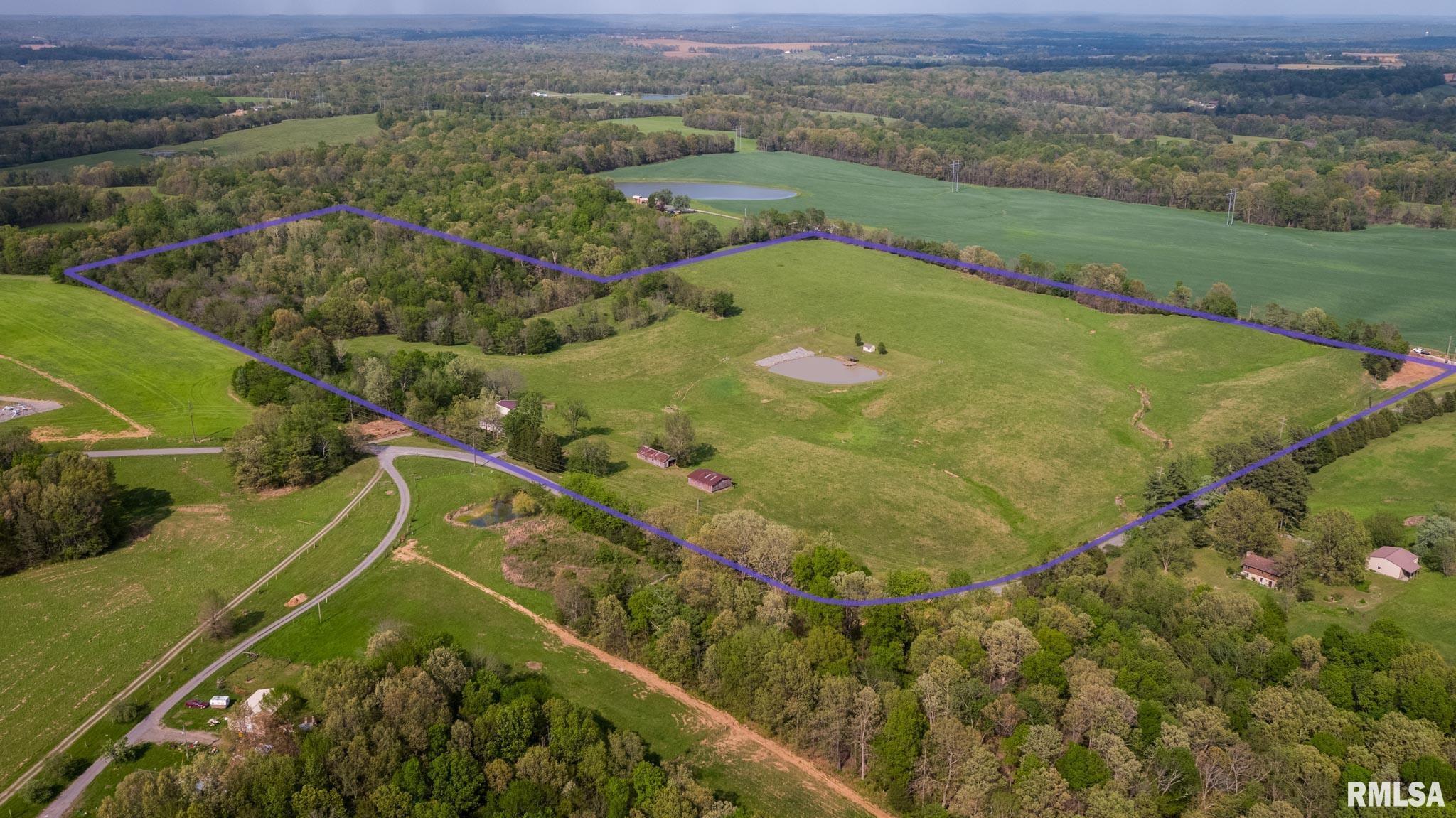 Luxury Home for sale at 1645  Indian Point Road  in Vienna Illinois!