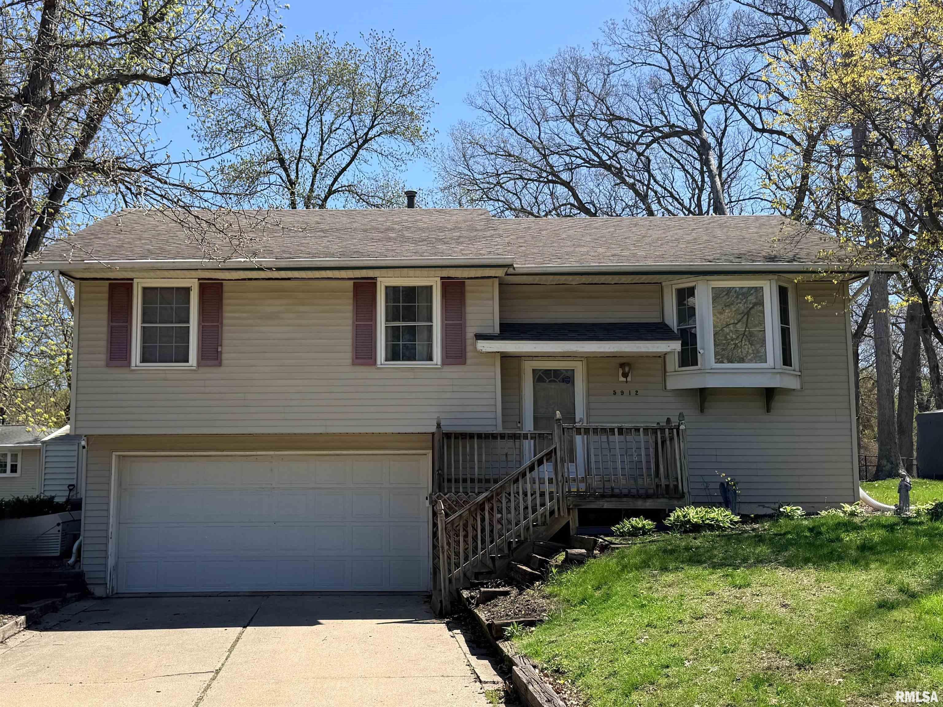 Home for sale at 5912 N TAMPICO Drive  in Peoria Illinois!