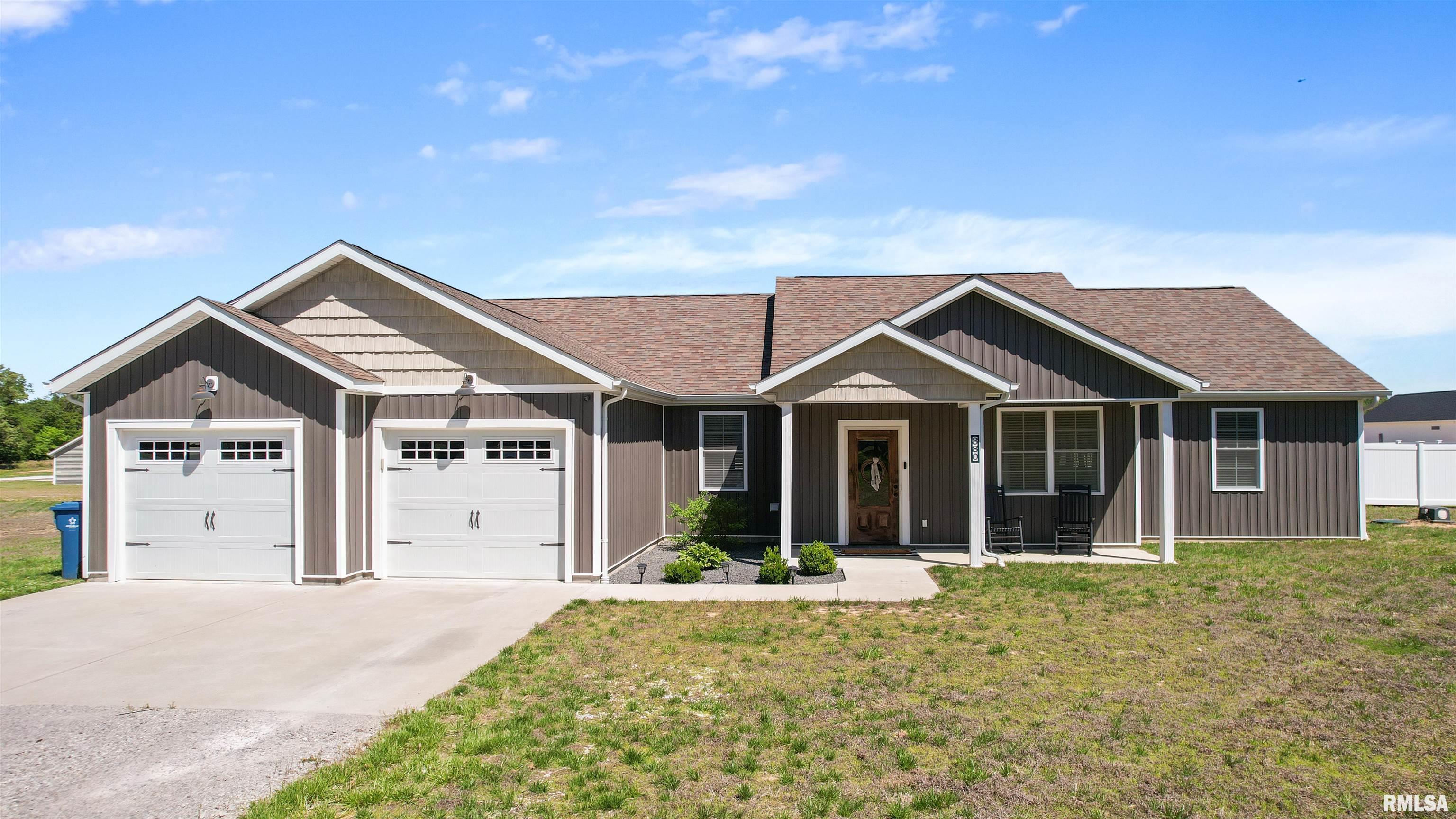Home for sale at 880  SYCAMORE Road  in Carbondale Illinois!
