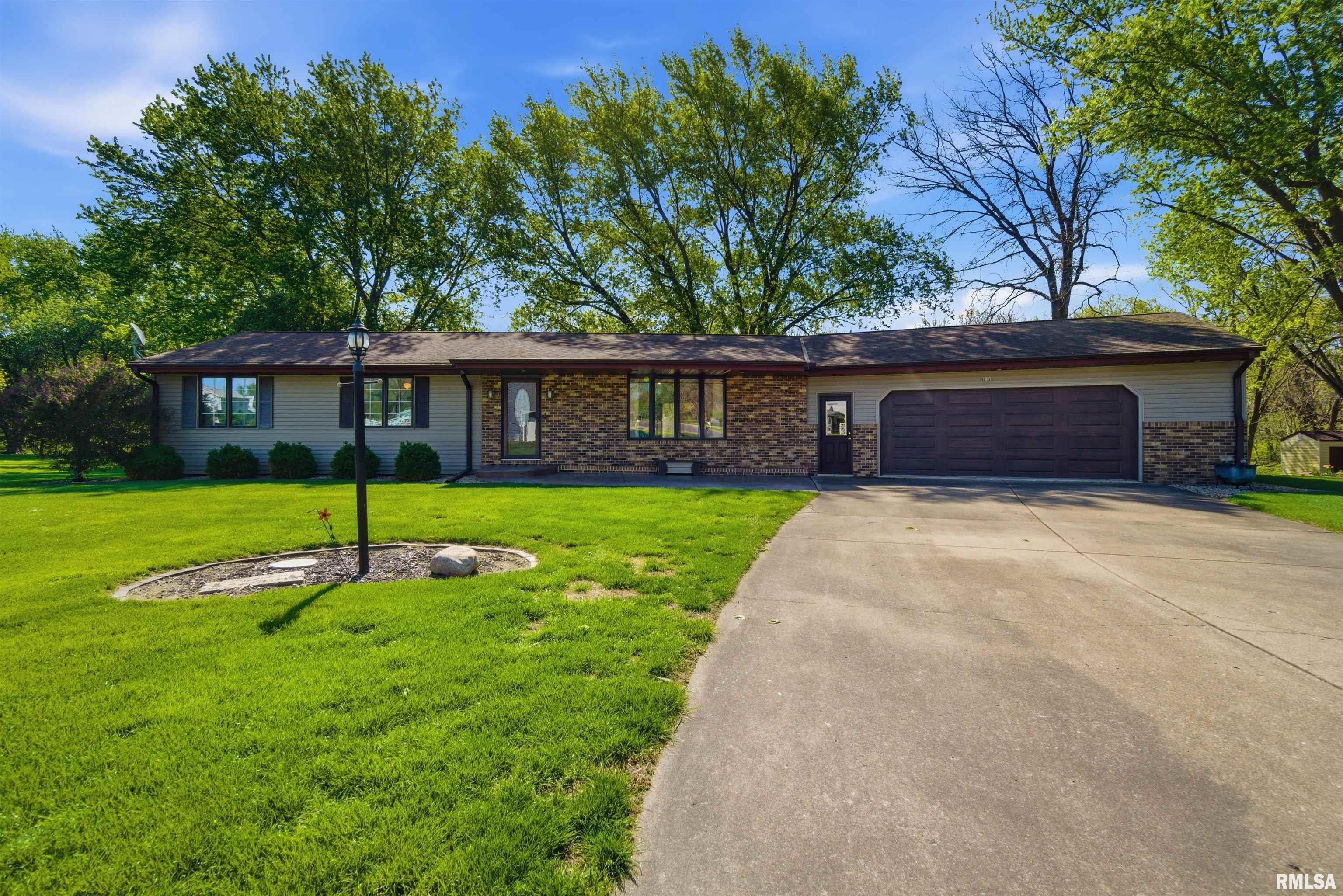 Home for sale at 912  BAYBERRY Drive  in Washington Illinois!