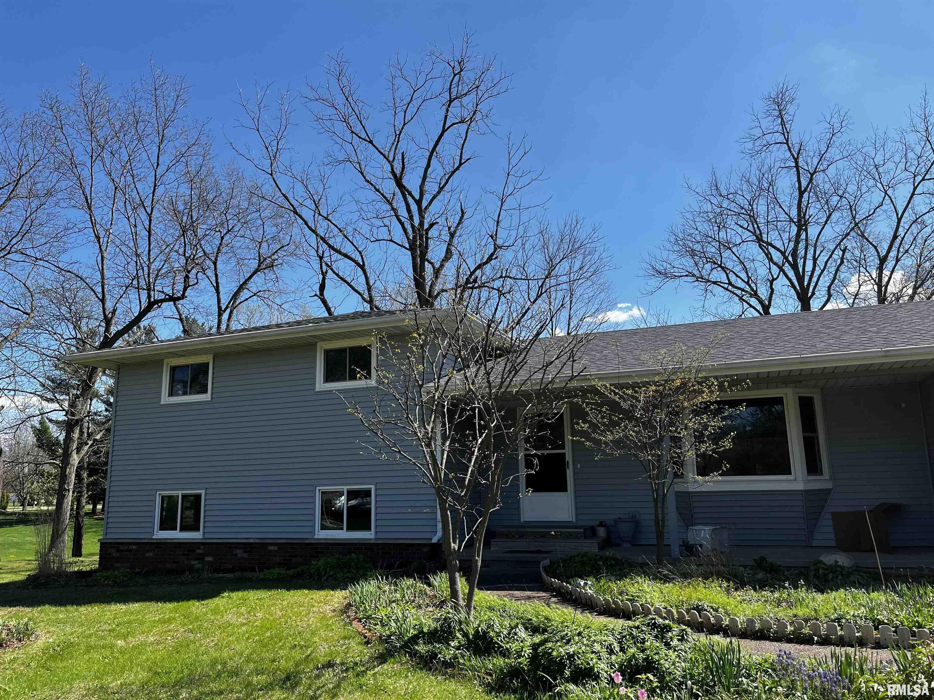 Home for sale at 25376  ARROW Court  in Tremont Illinois!
