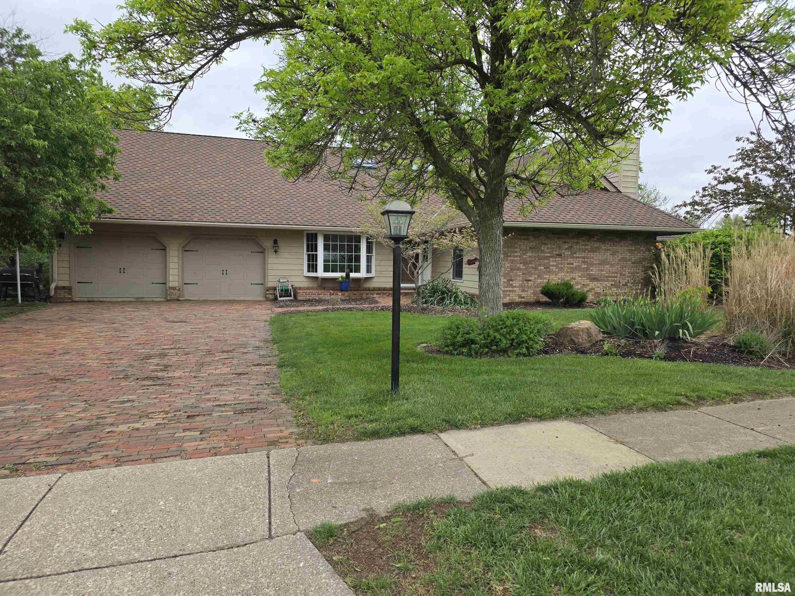 Luxury Home for sale at 9  CHRISENDALE Lane  in Washington Illinois!