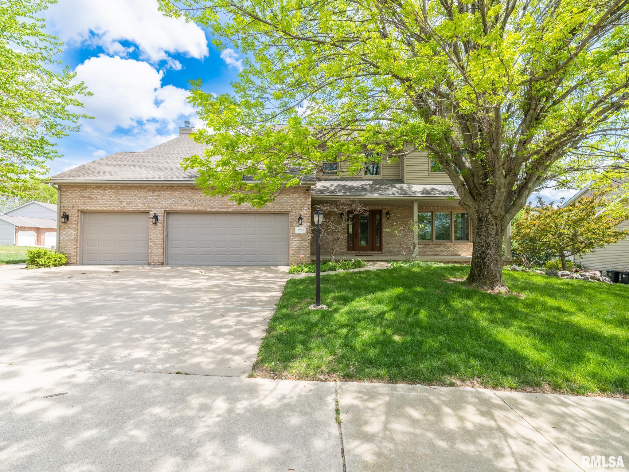 Price change at 11220 N BROOKLYN Place  in Dunlap Illinois!
