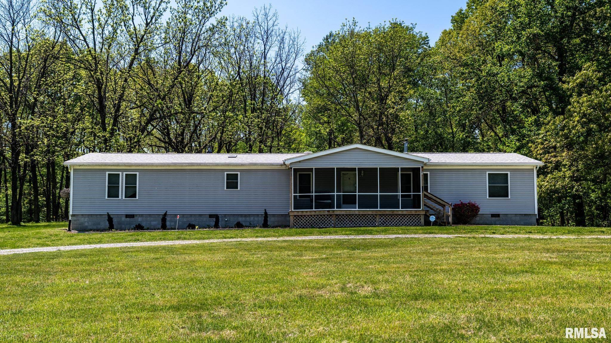 Luxury Home for sale at 305  Pointer Lane  in Carbondale Illinois!