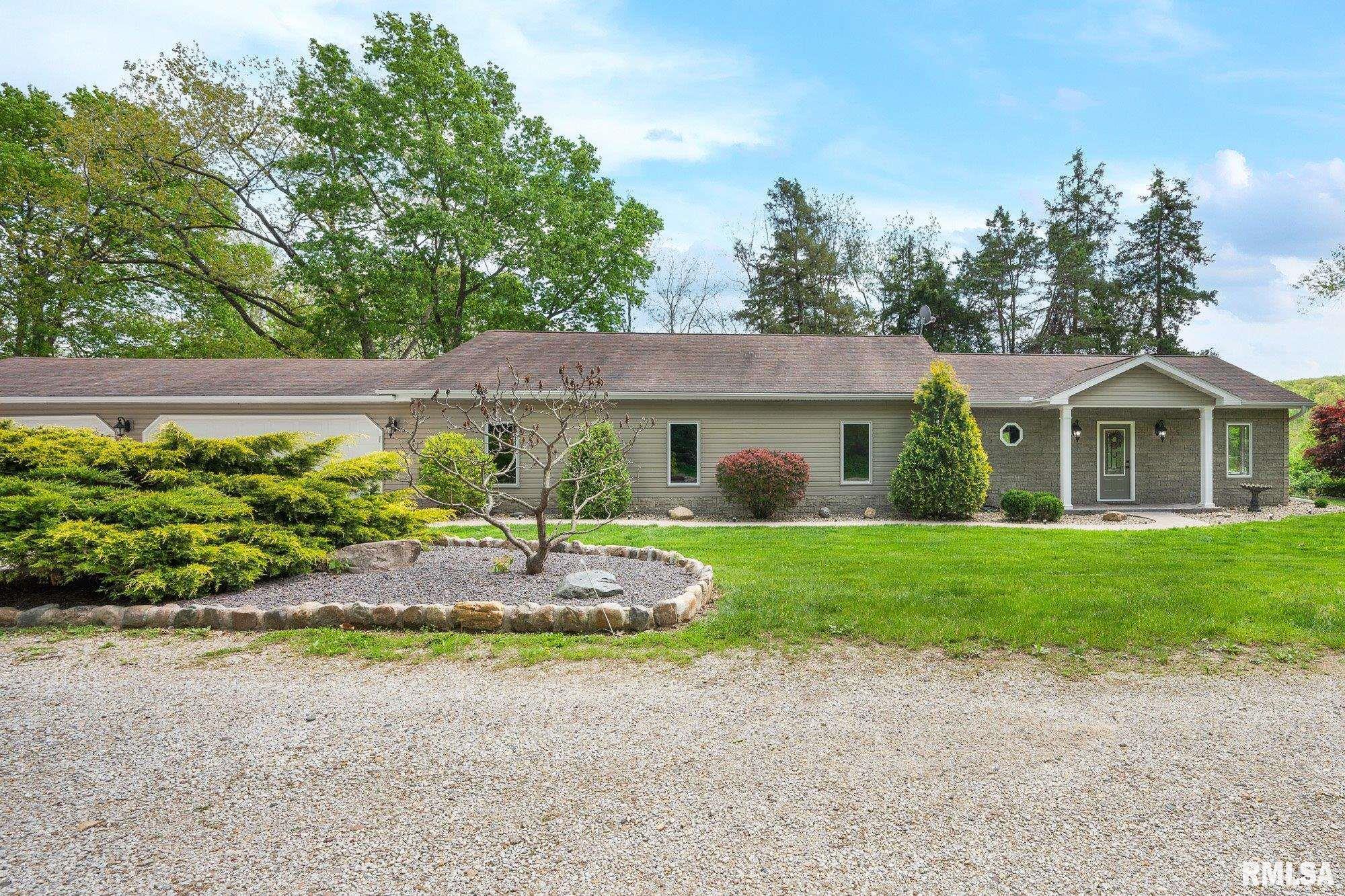 Home for sale at 277 E SPRING Lane  in East Peoria Illinois!