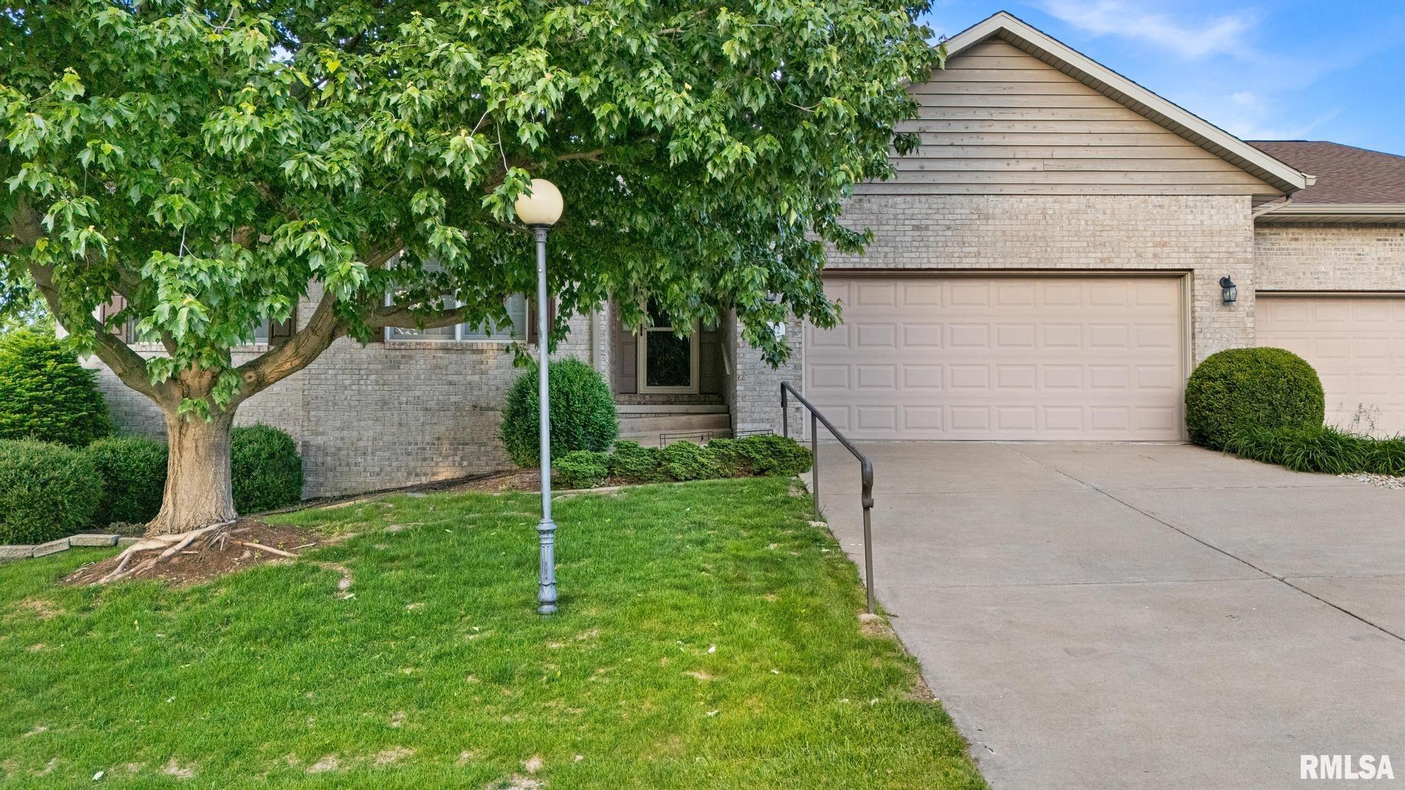 Home for sale at 11022 N RHONDA Way  in Dunlap Illinois!