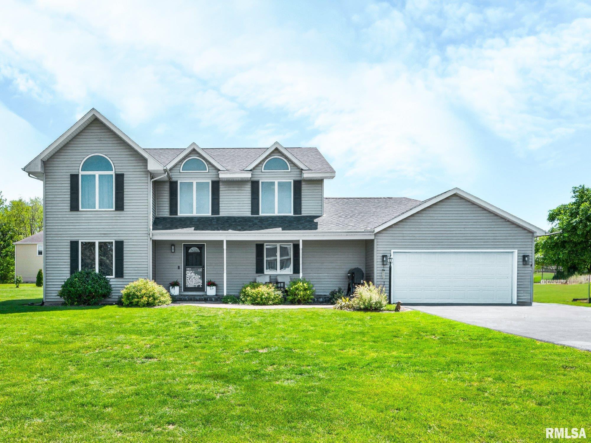 Home for sale at 14920 W ALEXIS Drive  in Brimfield Illinois!