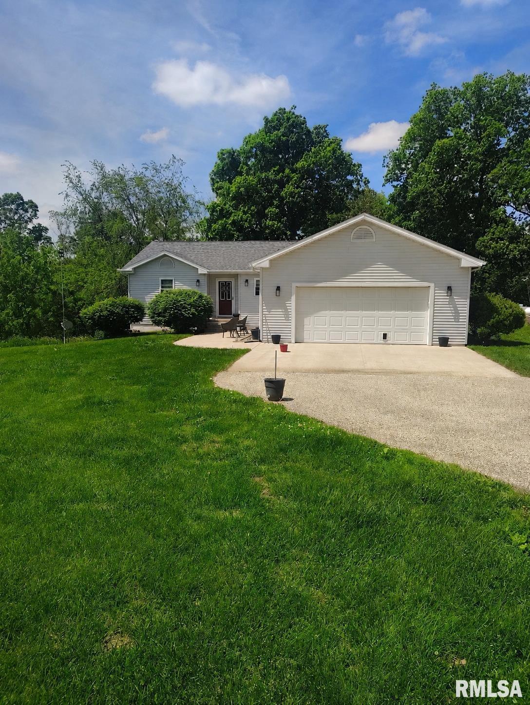 Luxury Home for sale at 30720 N NORRIS BLACKTOP Road  in Farmington Illinois!