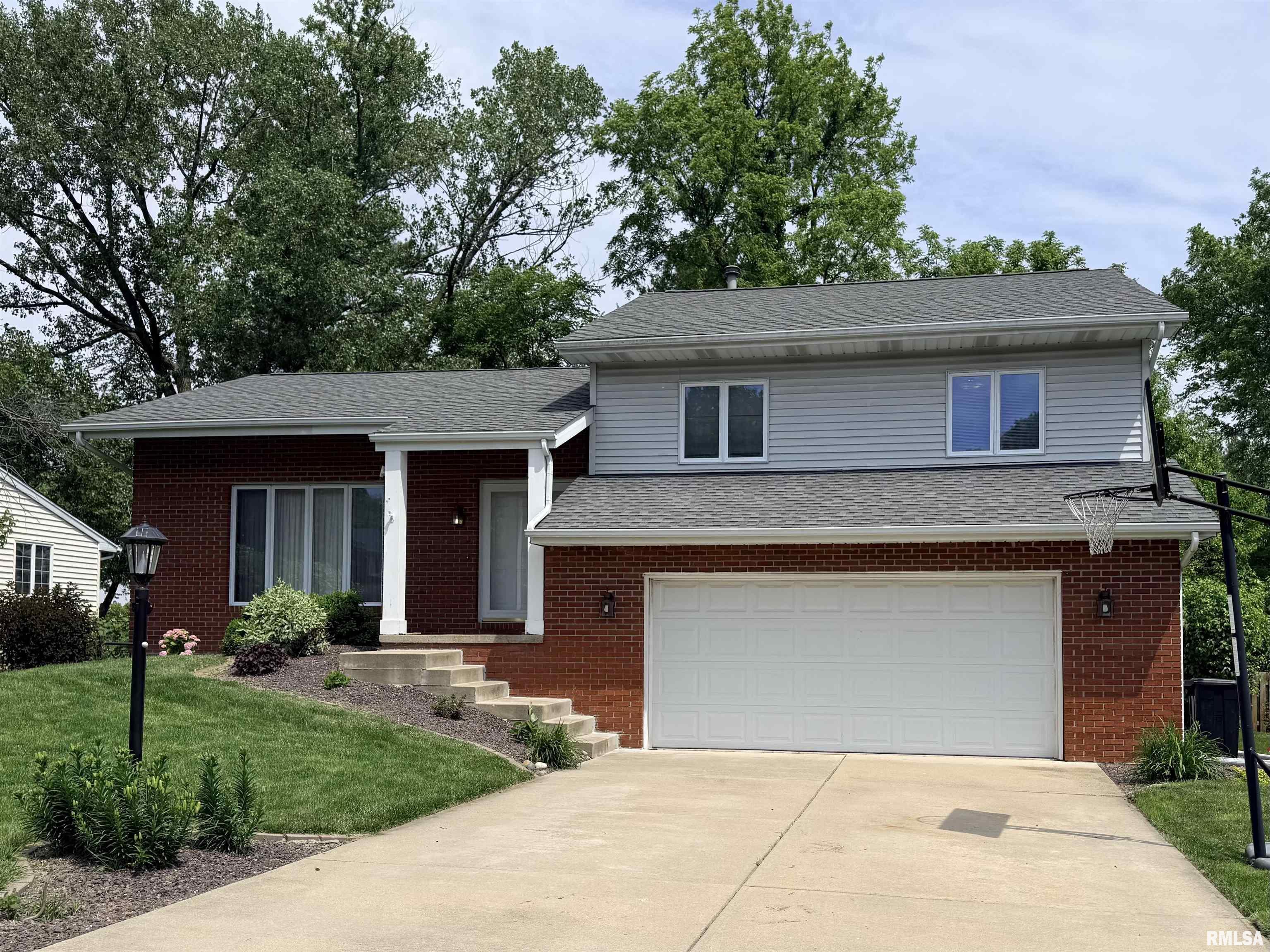 Home for sale at 1703 W NORTHEDGE Court  in Dunlap Illinois!