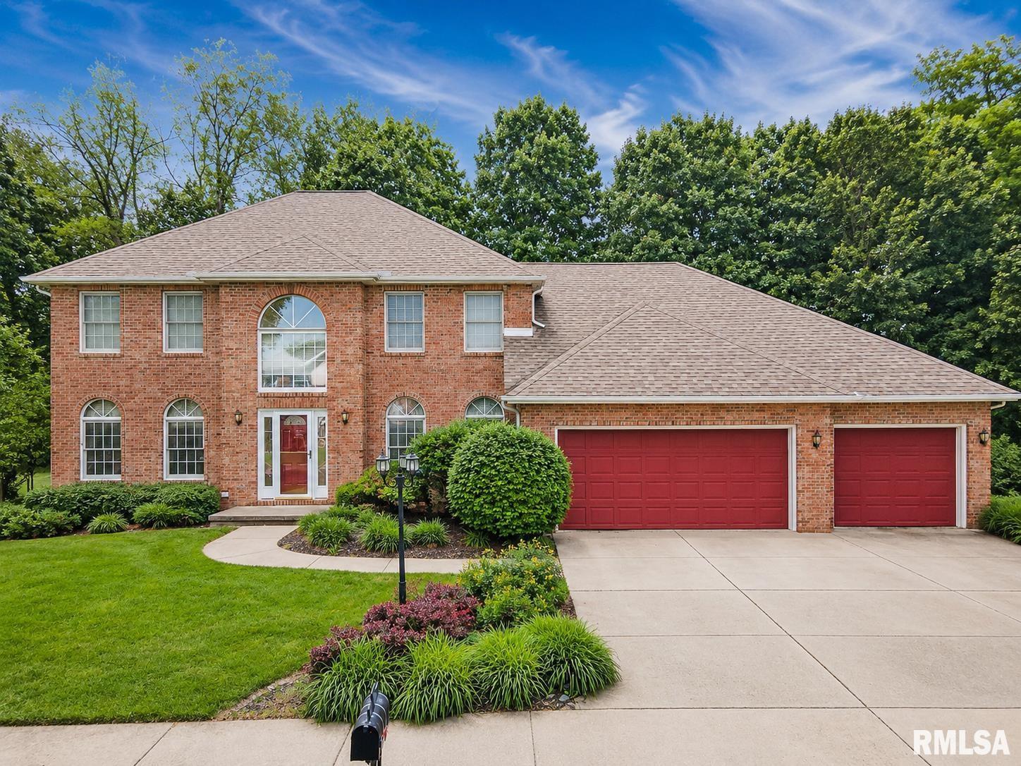 Luxury Home for sale at 1216 W Cayman Cove in Peoria Illinois! Luxury Home for sale at 1216 W Cayman Cove in Peoria Illinois!