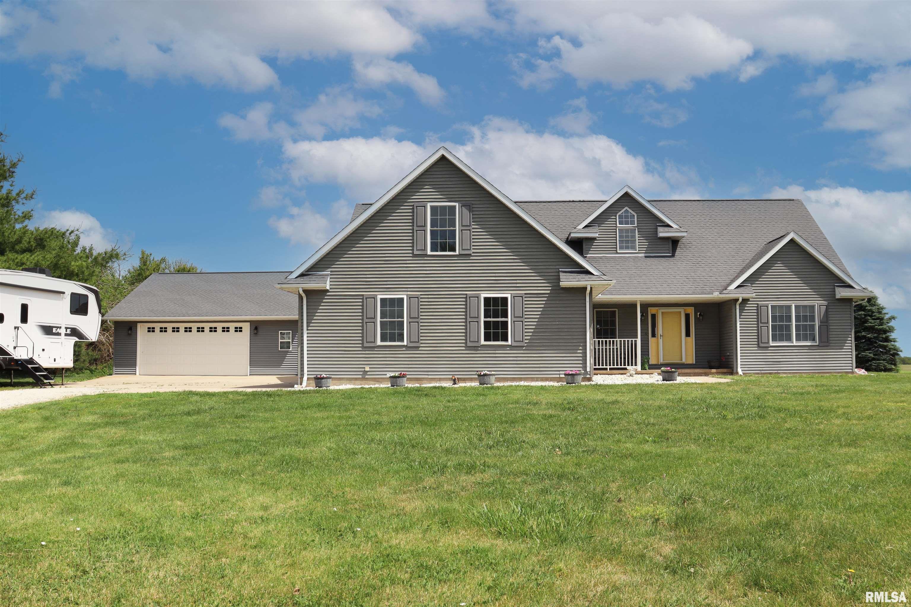 Luxury Home for sale at 1157 E GUTH Road in Washington Illinois! Luxury Home for sale at 1157 E GUTH Road in Washington Illinois!