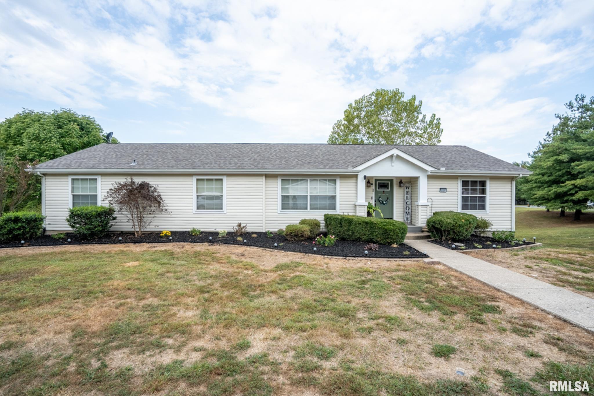 Home for sale at 12451  Dahmer Way  in Carterville Illinois!