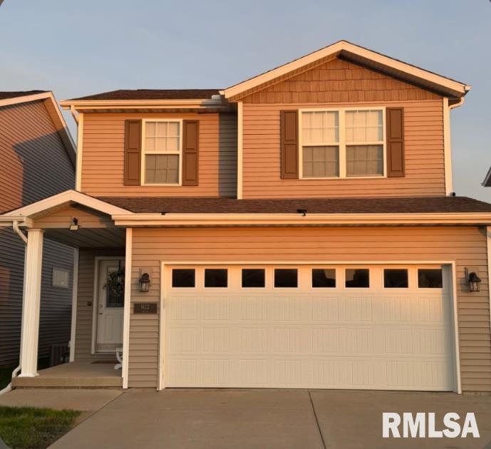 Home for sale at 1622  SAVILE Lane  in Washington Illinois!