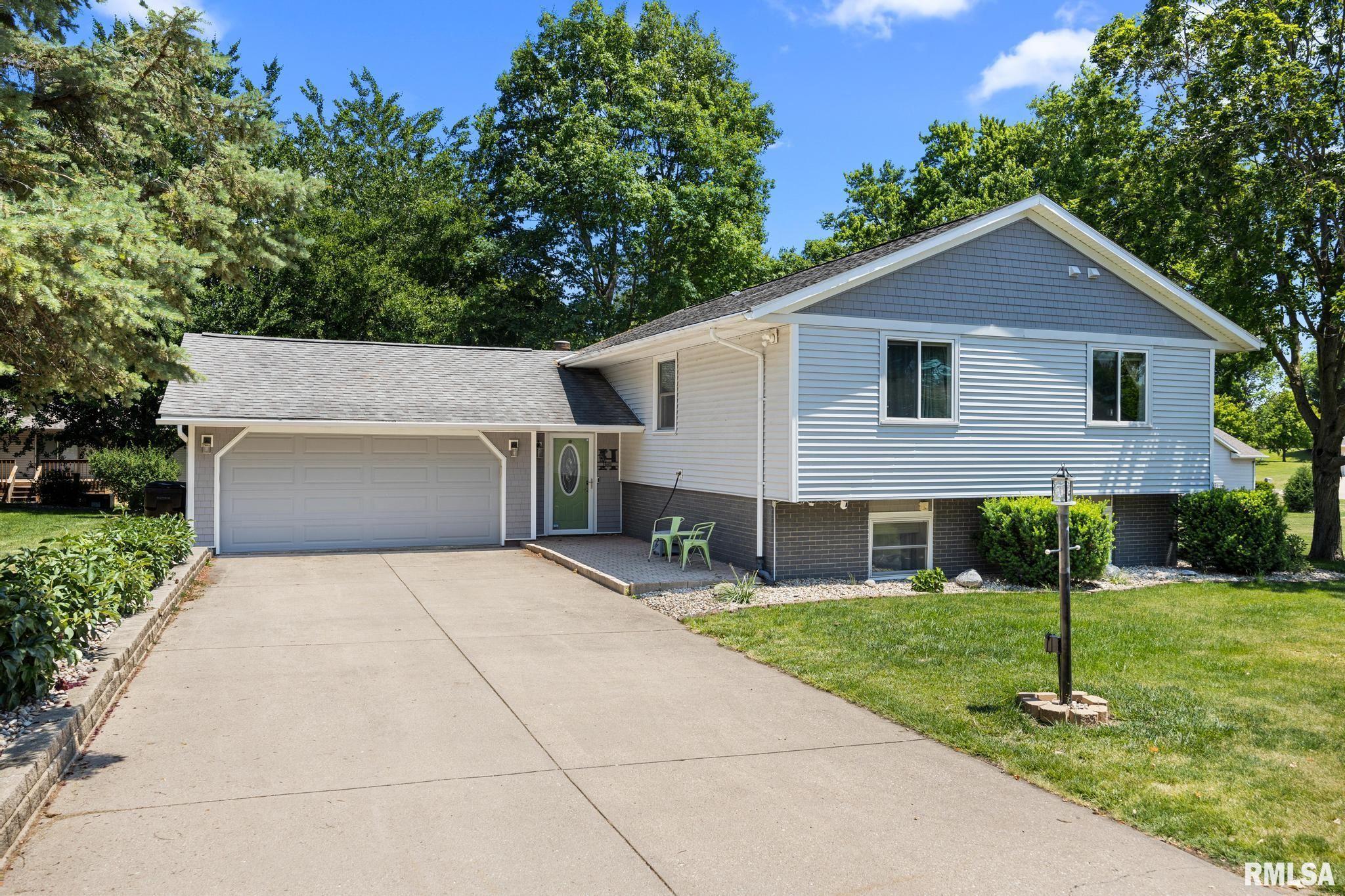 Home for sale at 212 N OSTROM Avenue  in Princeville Illinois!