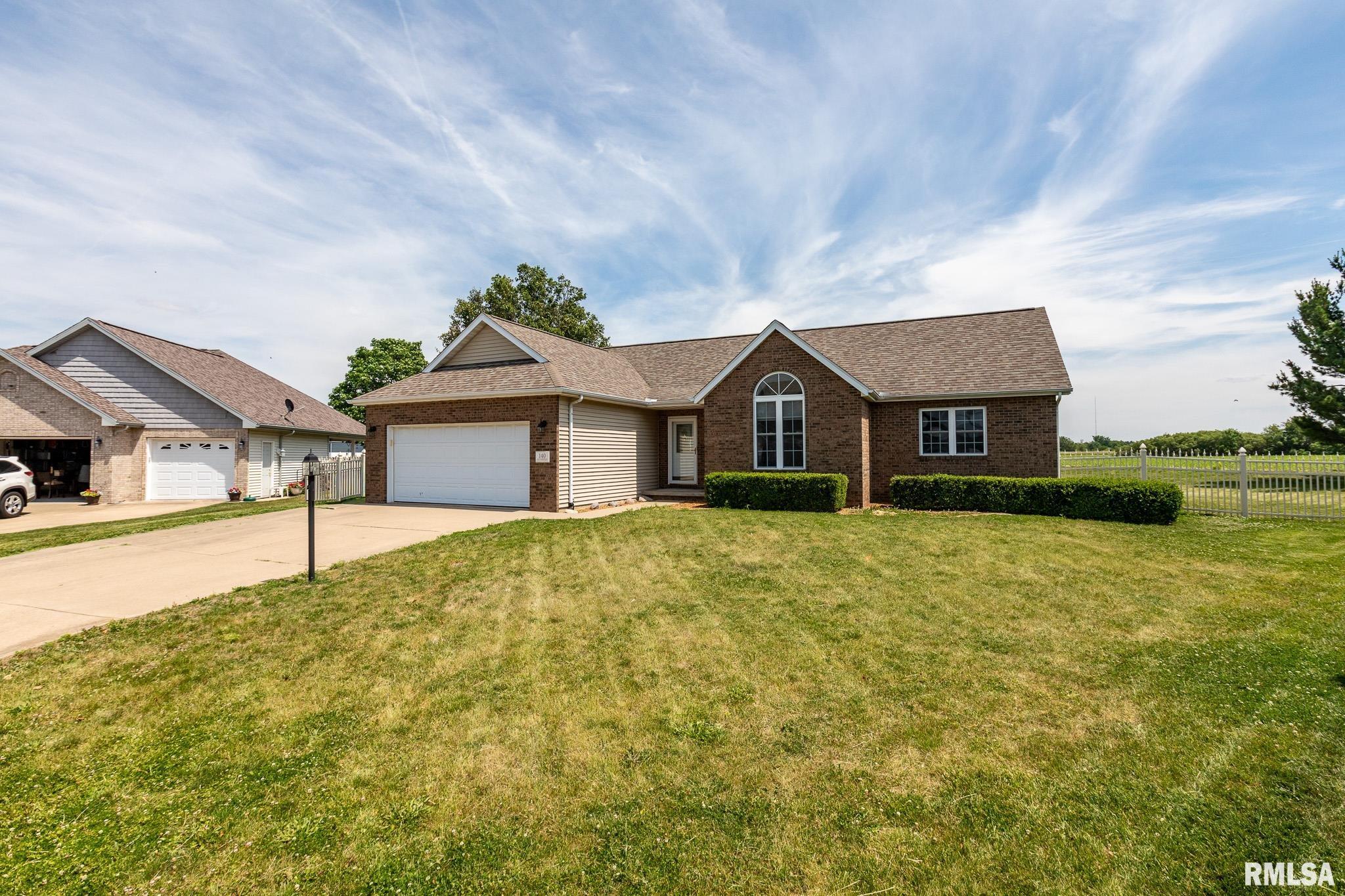Home for sale at 140  HEATHERVIEW Drive  in East Peoria Illinois!
