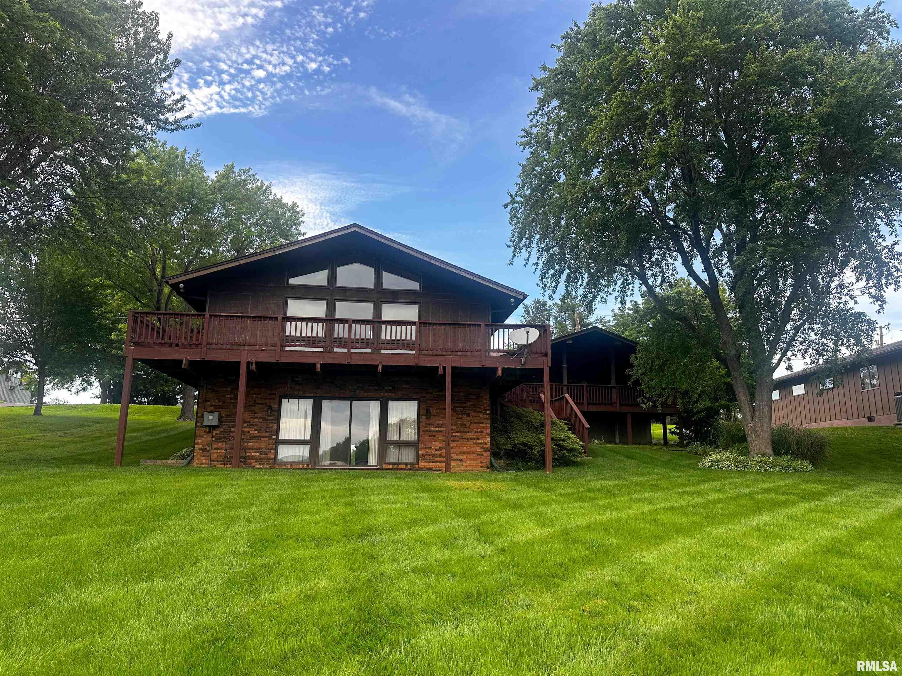Luxury Home for sale at 12415  Bahama Drive  in Marion Illinois!