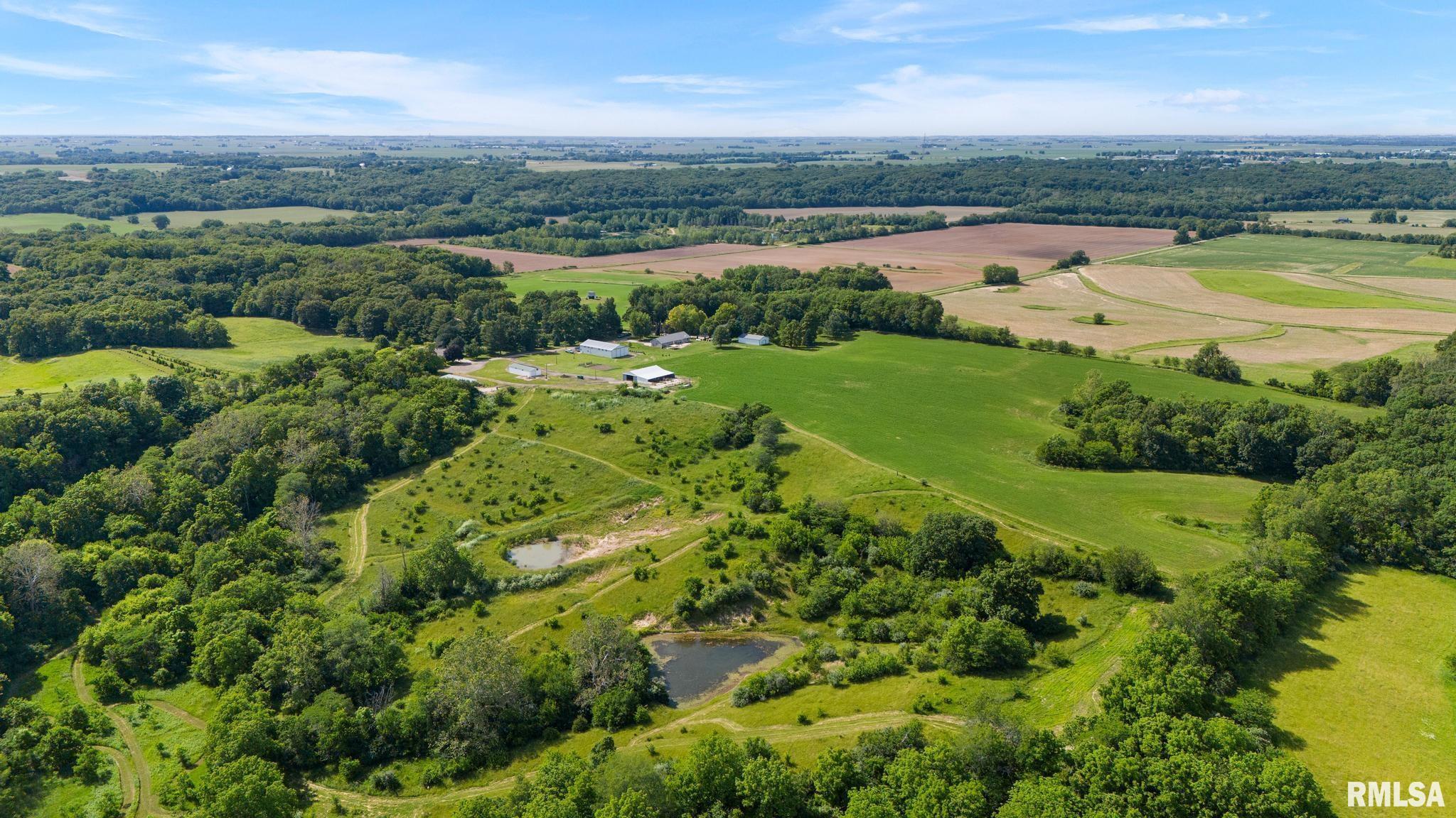 Luxury Home for sale at 21087 N 25TH Road  in Danvers Illinois!