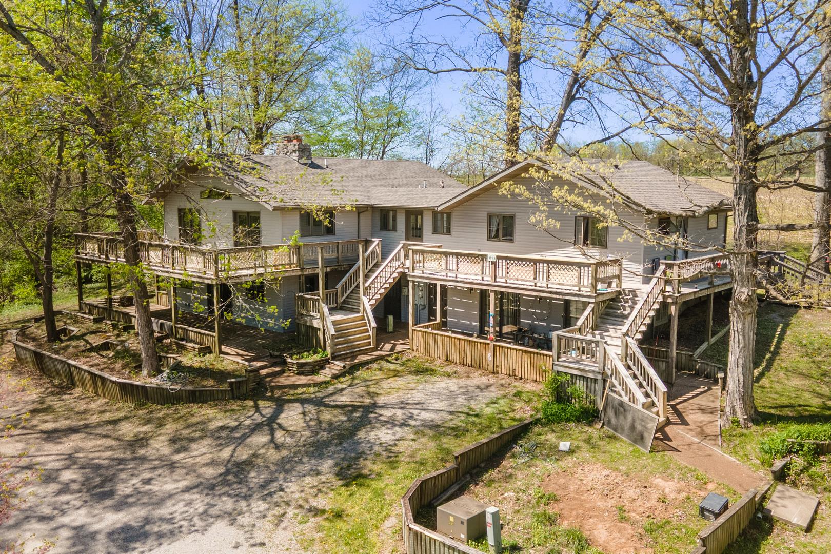 Price change at 135  Ashwood Lane  in Anna Illinois!