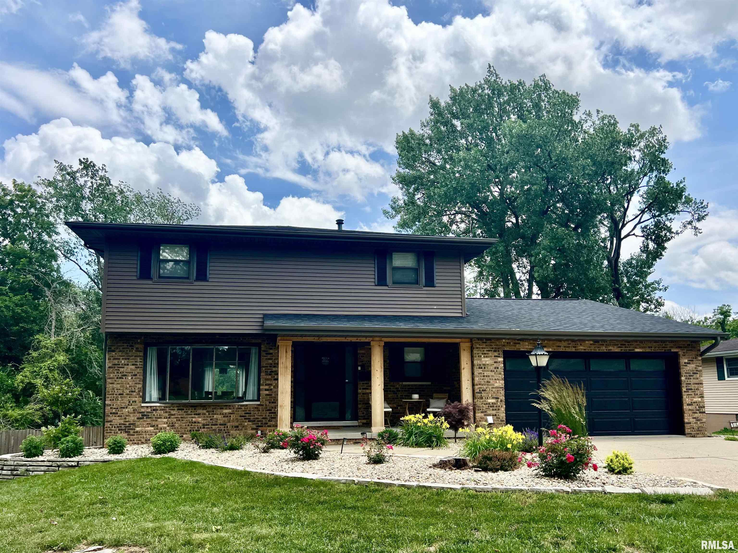 Home for sale at 4620 N ROSEMEAD Drive  in Peoria Illinois!