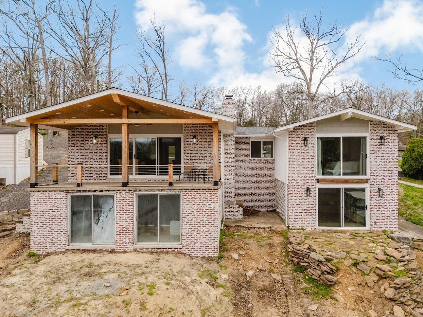 Luxury Home for sale at 2930  Egyptian Hills Drive  in Creal Springs Illinois!