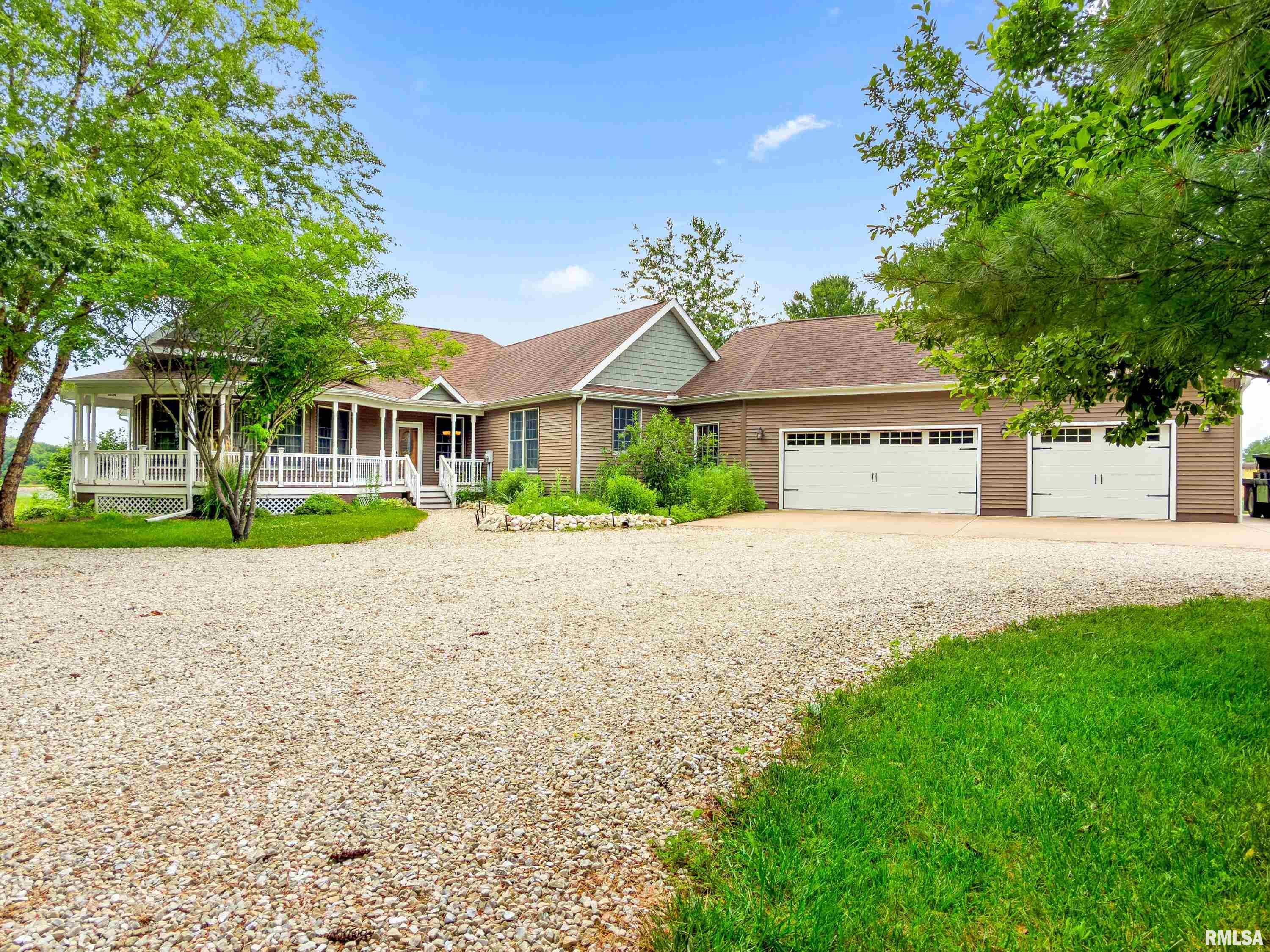 Luxury Home for sale at 25479 N BOATDOCK Road in Canton Illinois! Luxury Home for sale at 25479 N BOATDOCK Road in Canton Illinois!