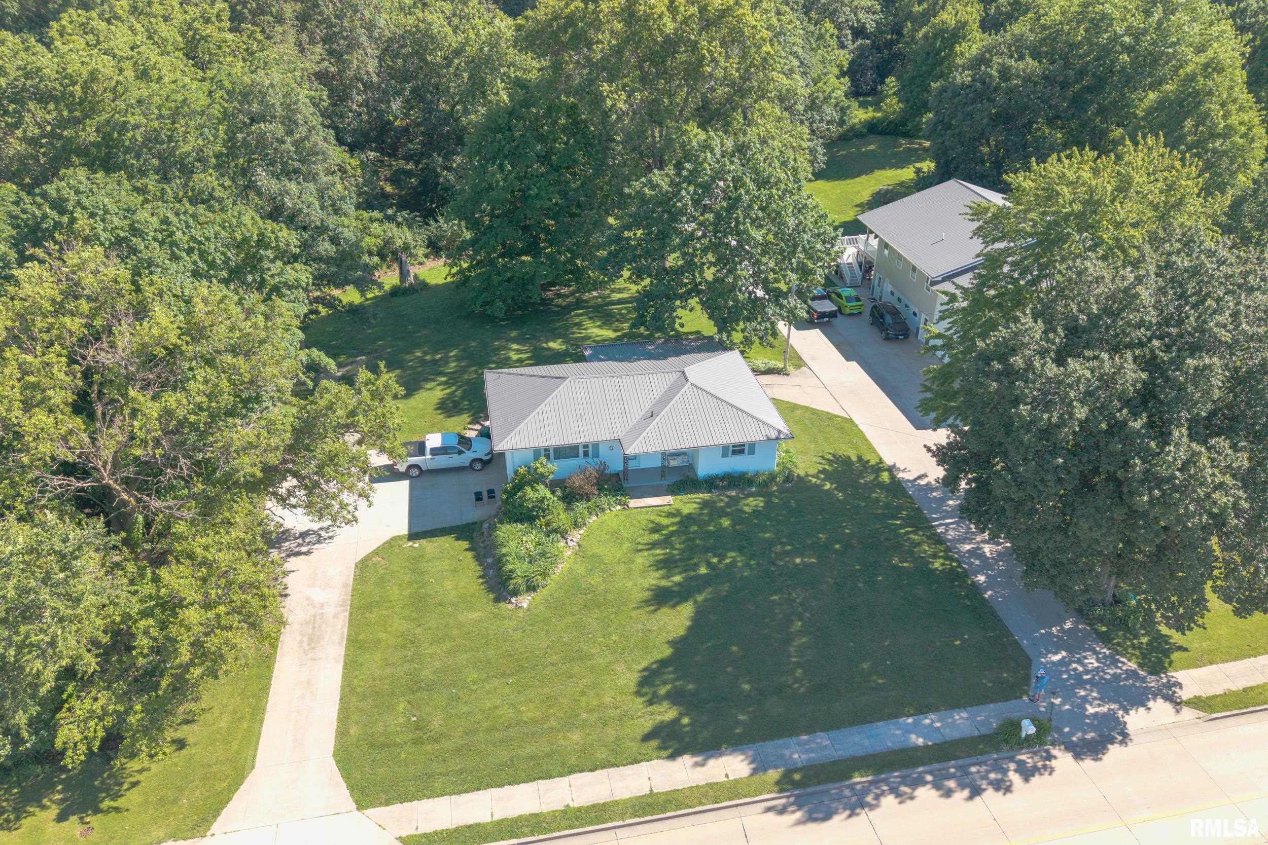 Luxury Home for sale at 1419 W GRANT Street  in Macomb Illinois!