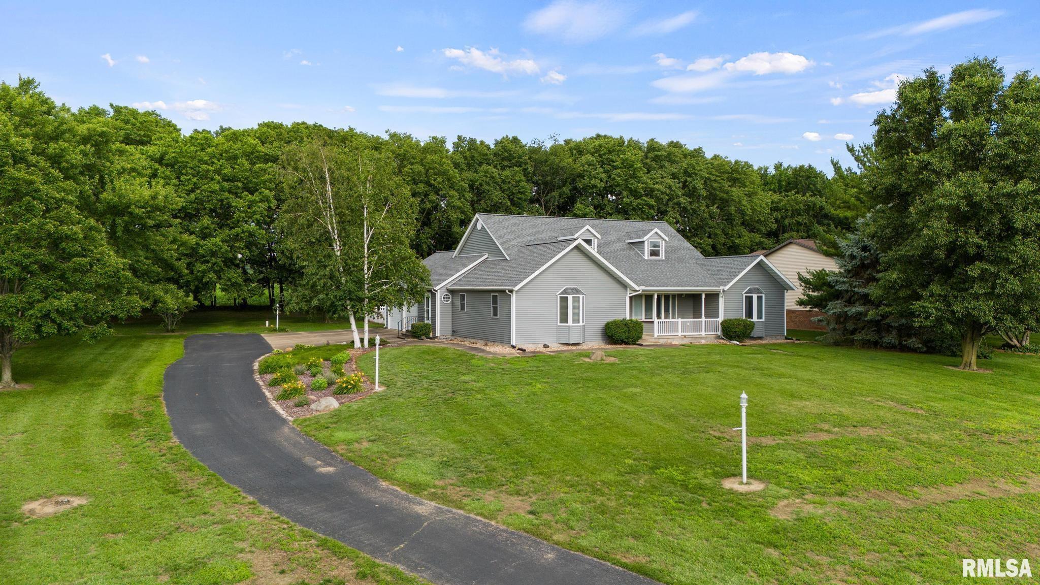 Home for sale at 1196 W CAROLYN Court  in East Peoria Illinois!
