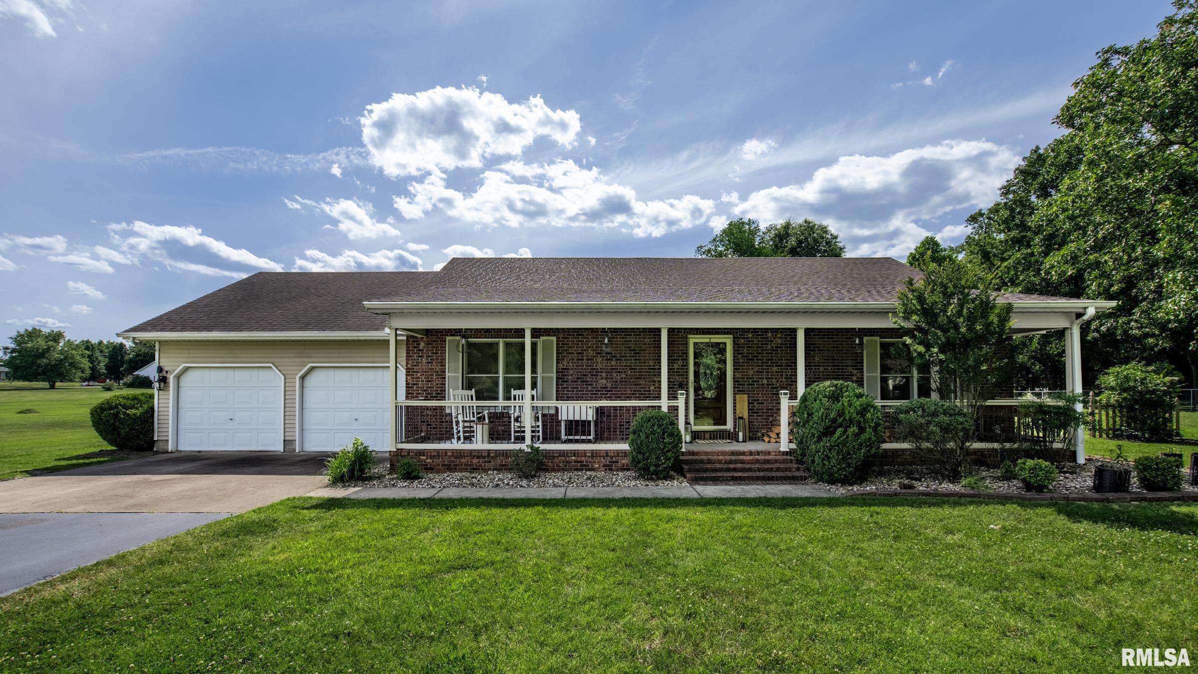 Home for sale at 11539  Sherry Lynn Drive  in Carbondale Illinois!