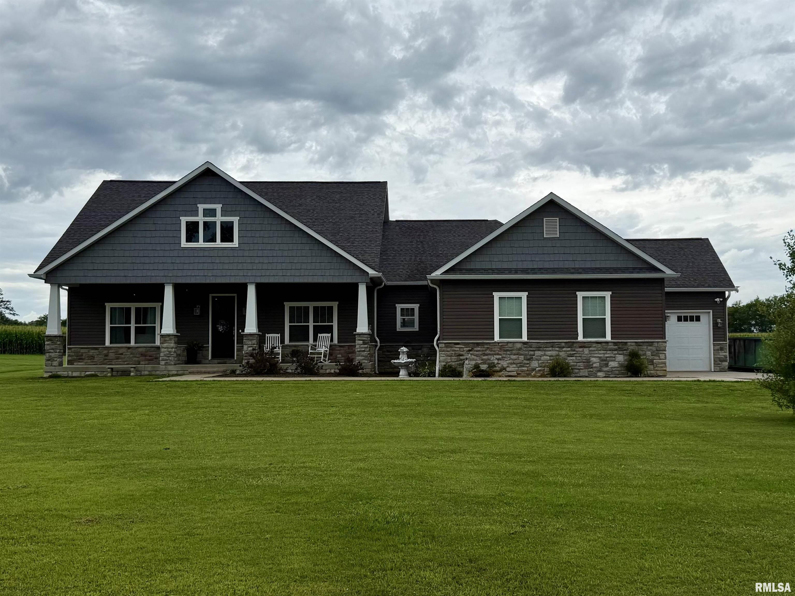 Price change at 120  Quails Run Lane  in Harrisburg Illinois!