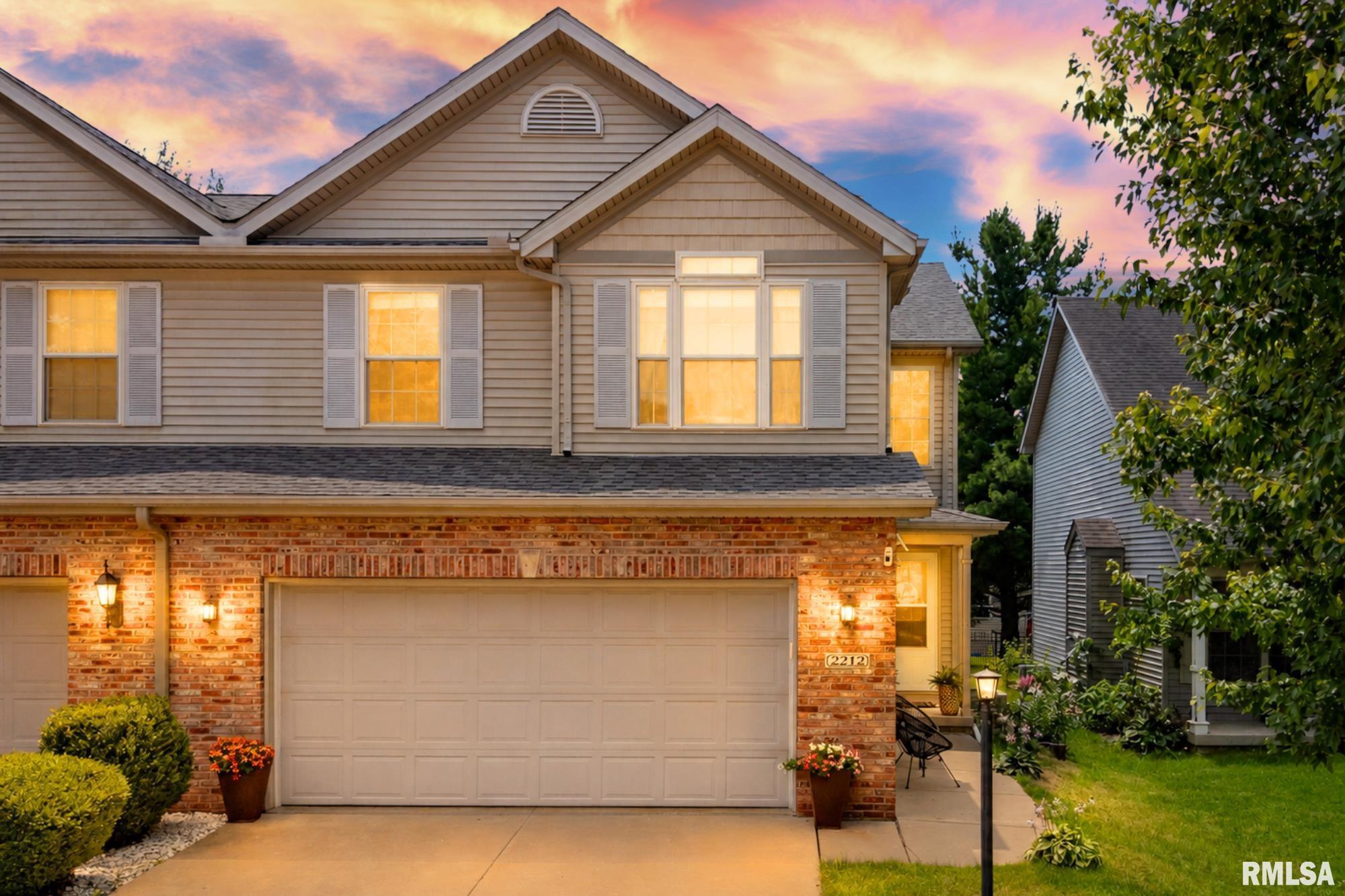 Home for sale at 2212 W KENFIELD Court in Peoria Illinois! Home for sale at 2212 W KENFIELD Court in Peoria Illinois!