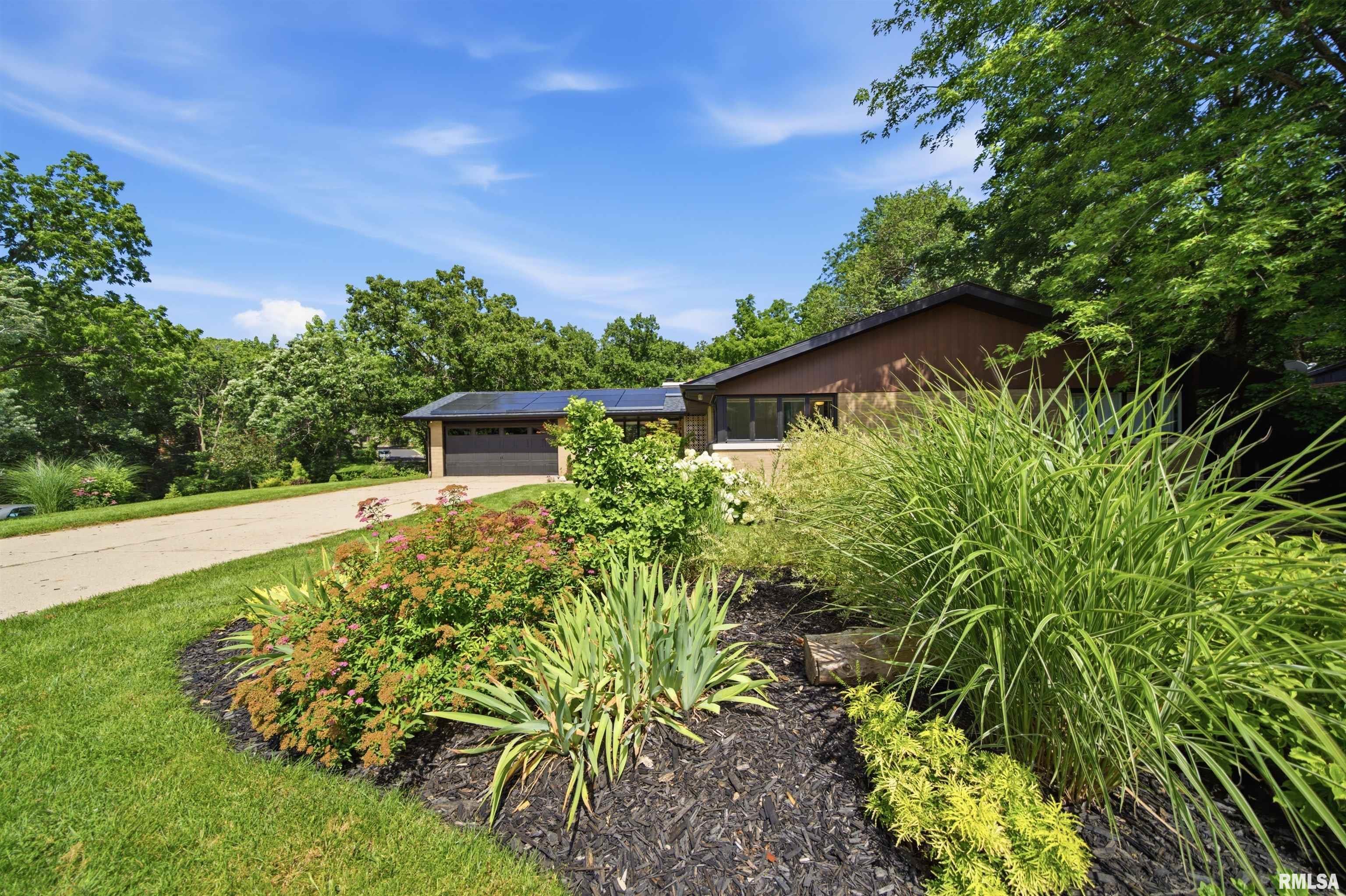 Home for sale at 5200 N SHERBROOK Lane  in Peoria Illinois!