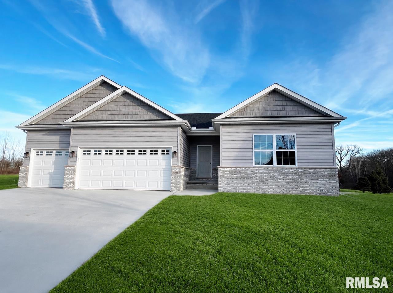 Luxury Home for sale at 8802 N WESTPOINT Court  in Edwards Illinois!