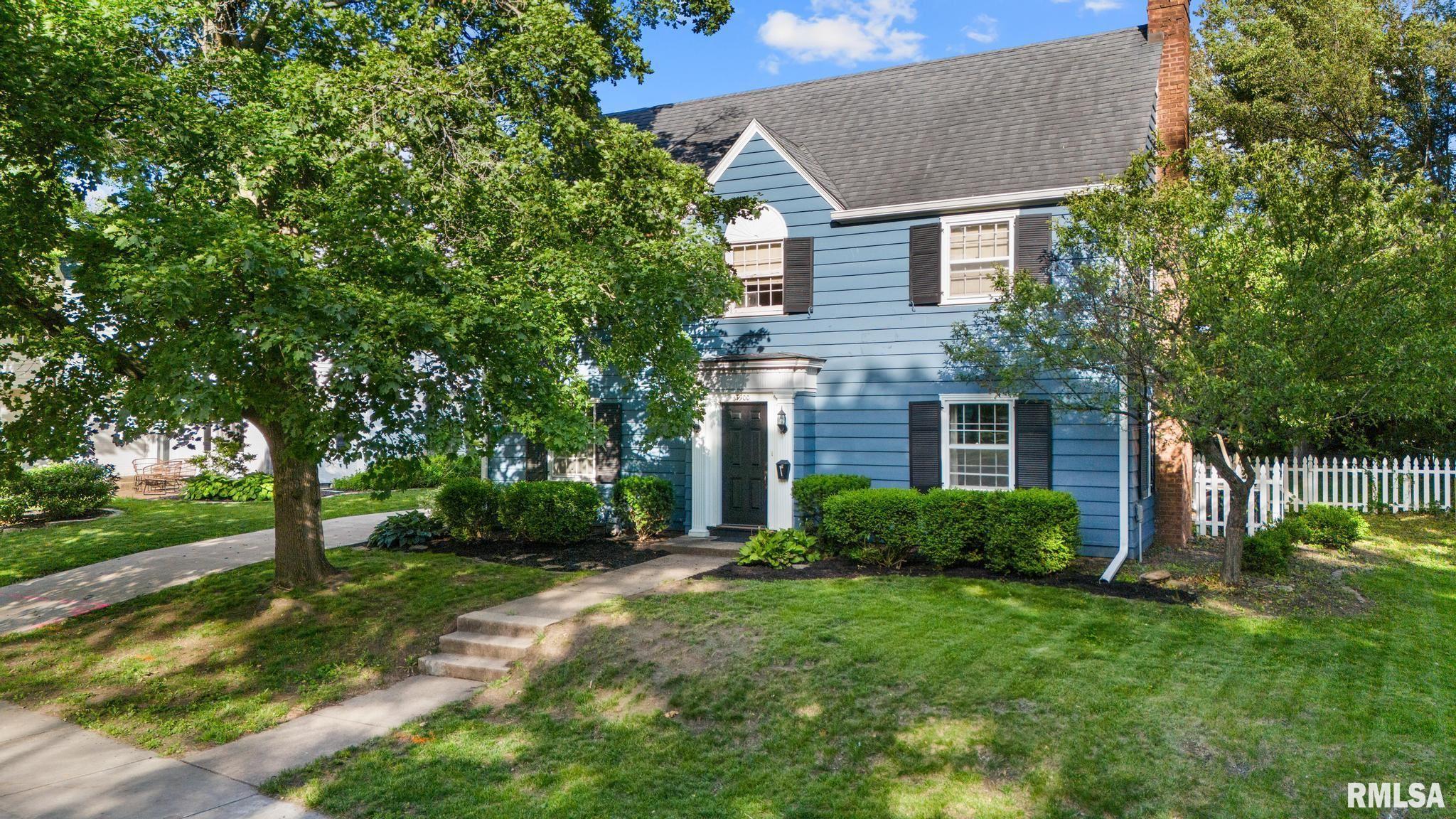 Price change at 3900 N BIGELOW Street  in Peoria Illinois!