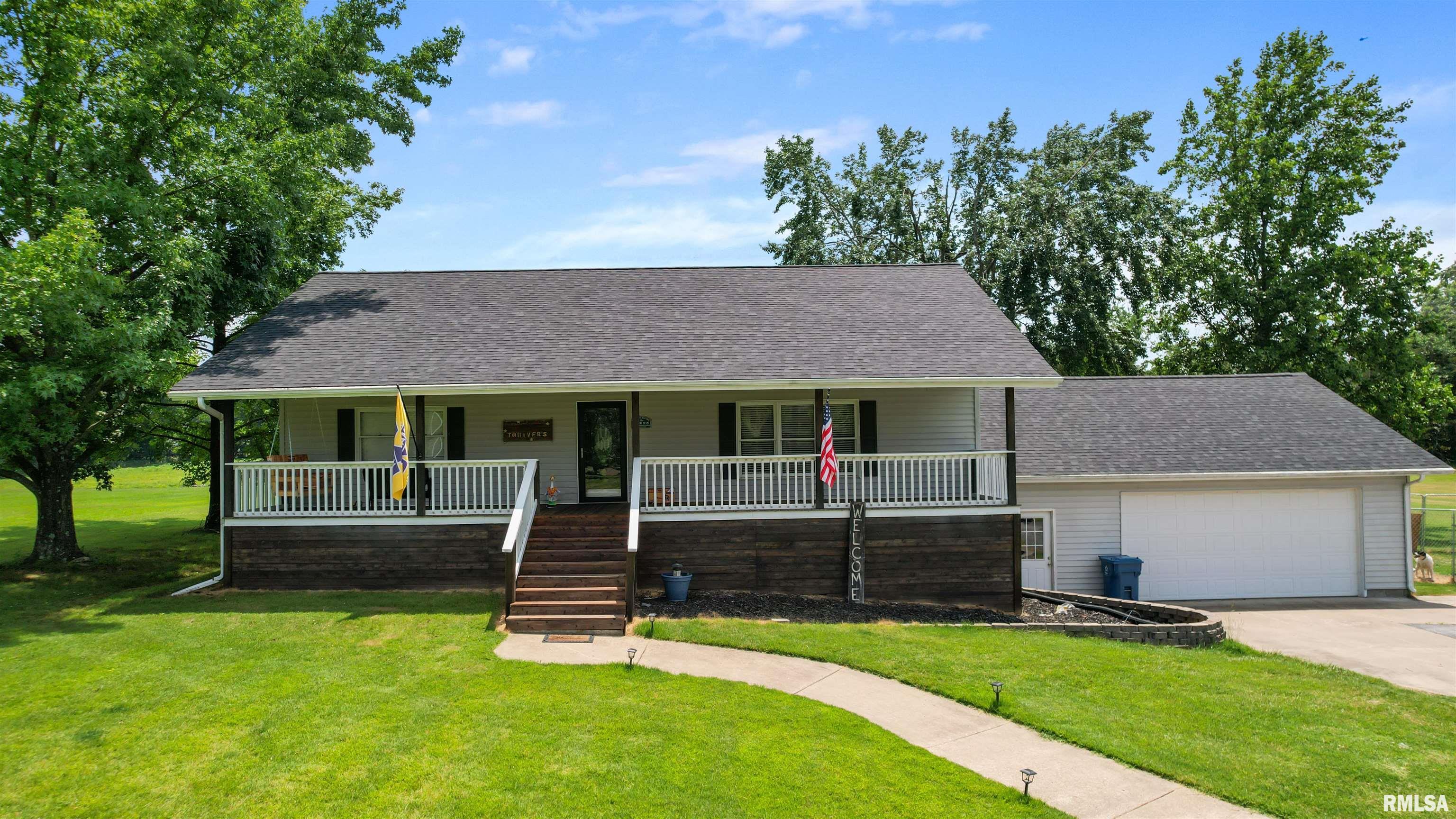 Home for sale at 15069  REMINGTON Road  in Marion Illinois!