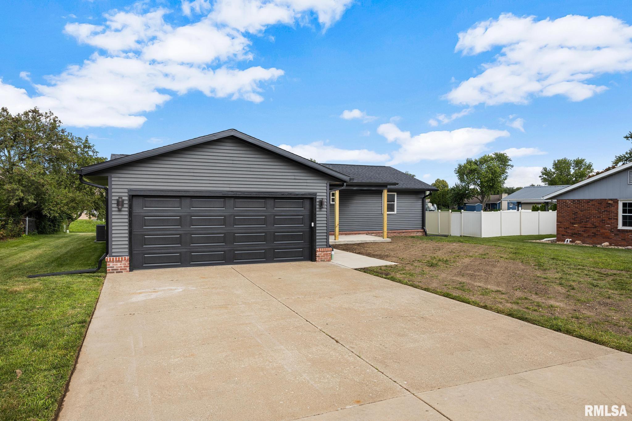 Luxury Home for sale at 700  TAYLOR Street  in Morton Illinois!