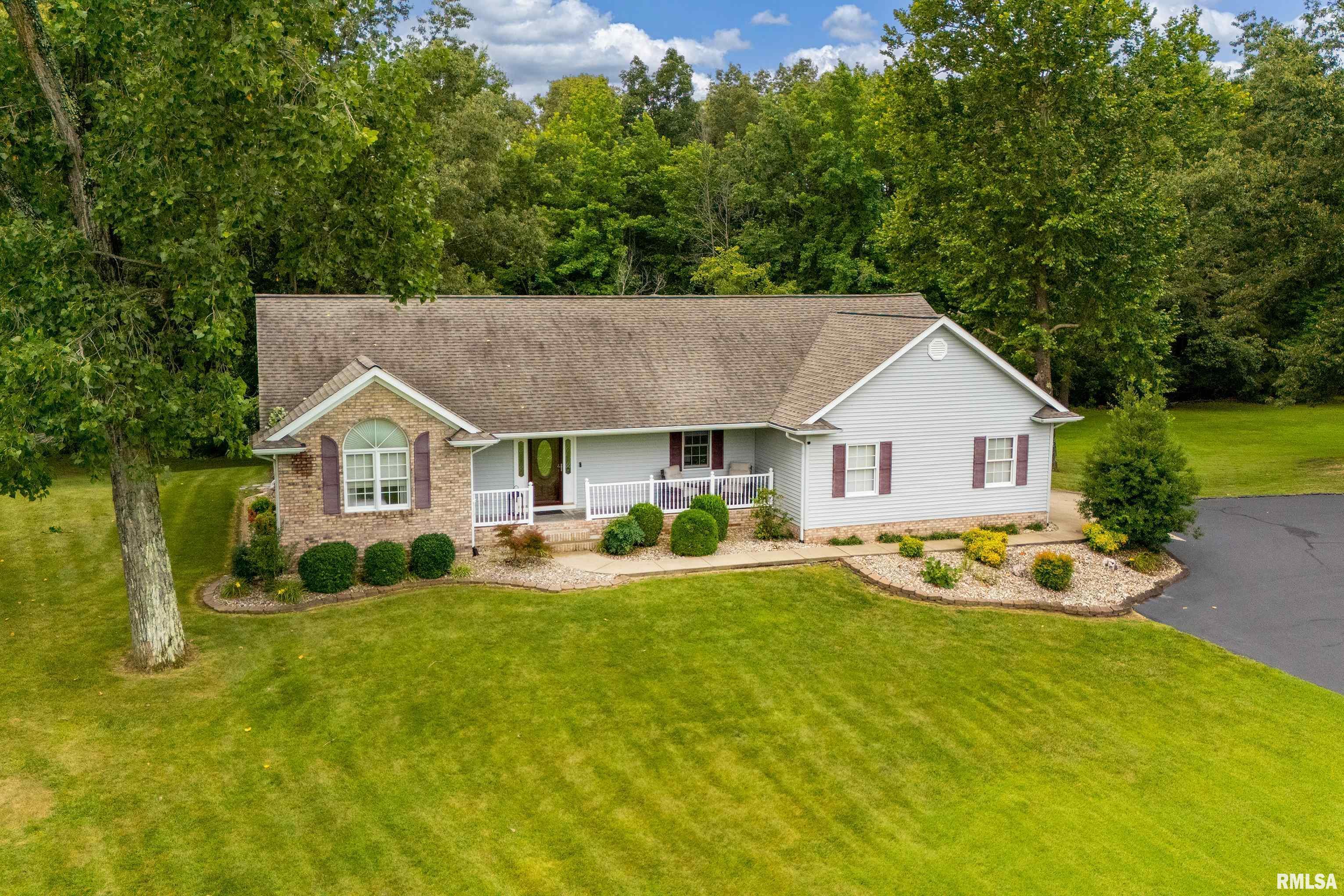 Home for sale at 2000  EMILY Lane  in Marion Illinois!