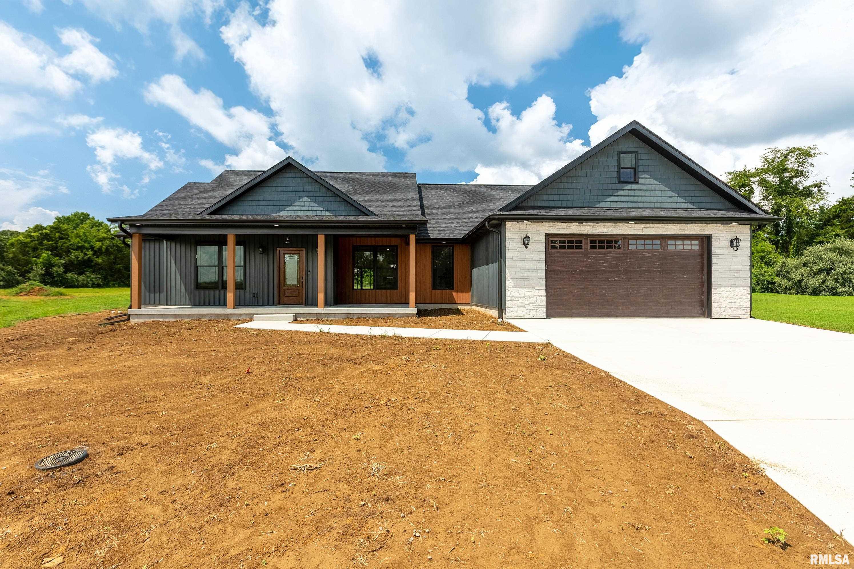 Luxury Home for sale at 7180  Canyon Court  in Marion Illinois!
