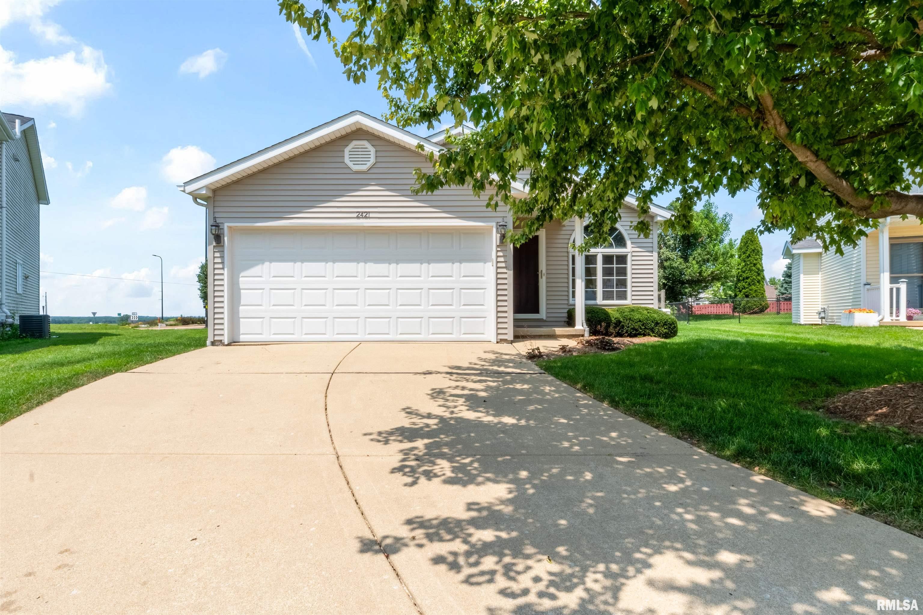 Price change at 2421 W JUBILEE Lane  in Dunlap Illinois!